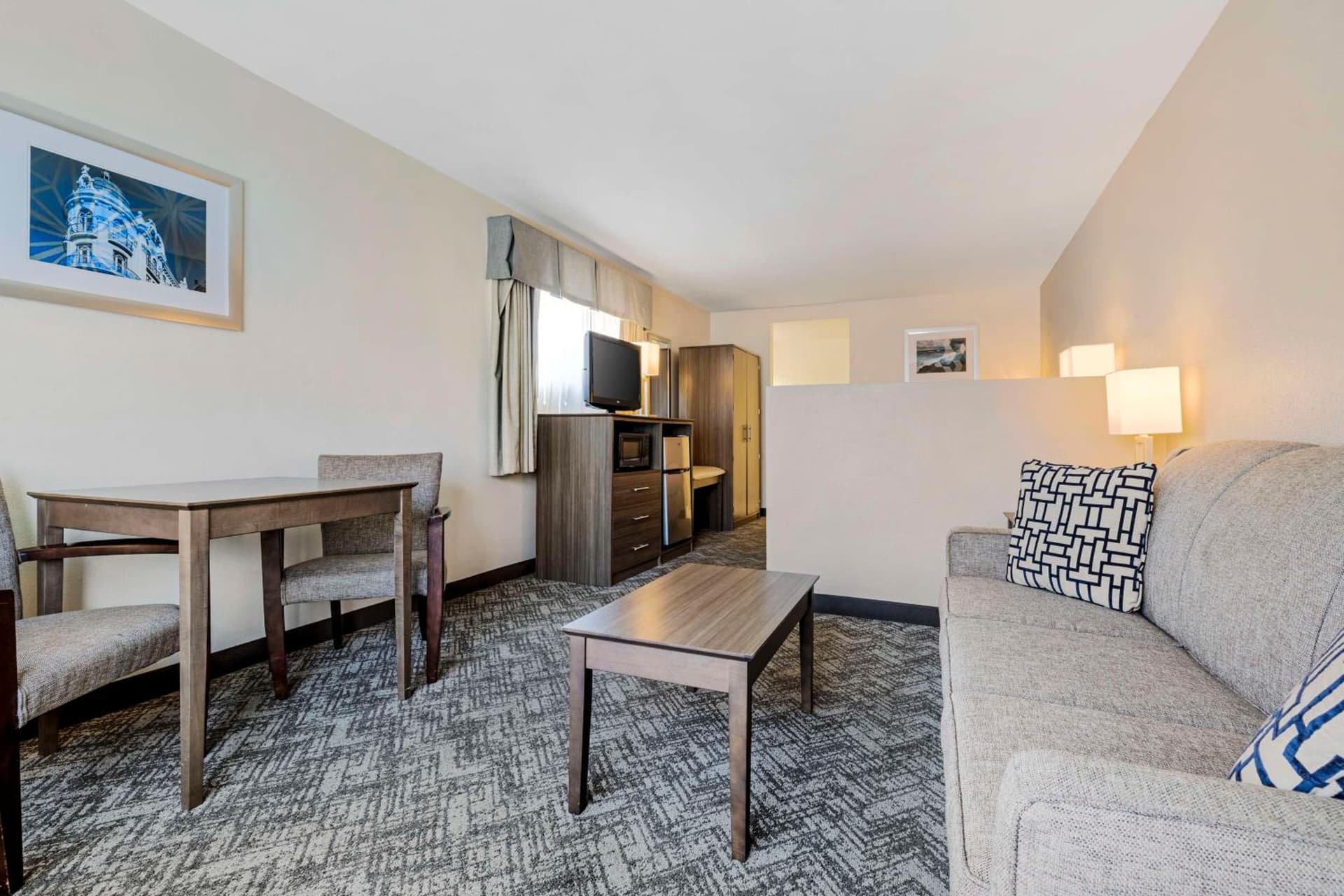 Best Western Santee Lodge gallery photo in Santee, CA — image 28