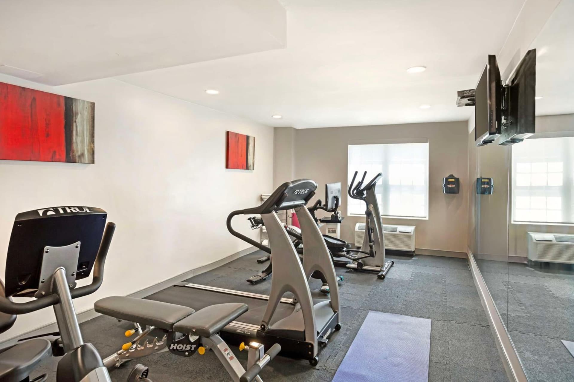 Best Western Plus Fairfield Hotel gallery photo in Fairfield, CT — image 14
