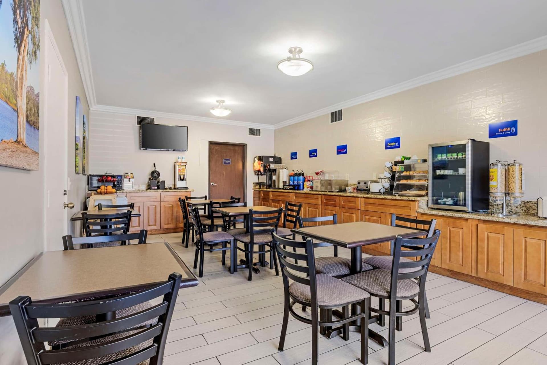 Best Western Santee Lodge gallery photo in Santee, CA — image 21