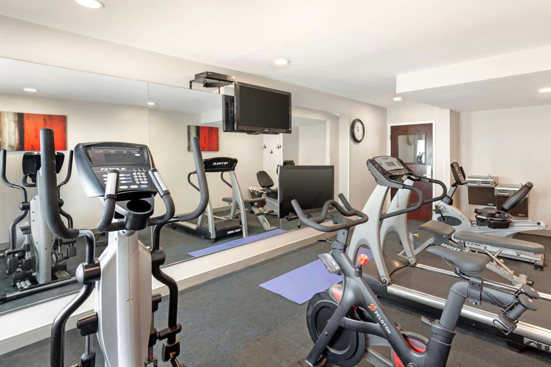 Best Western Plus Fairfield Hotel gallery photo in Fairfield, CT — image 7