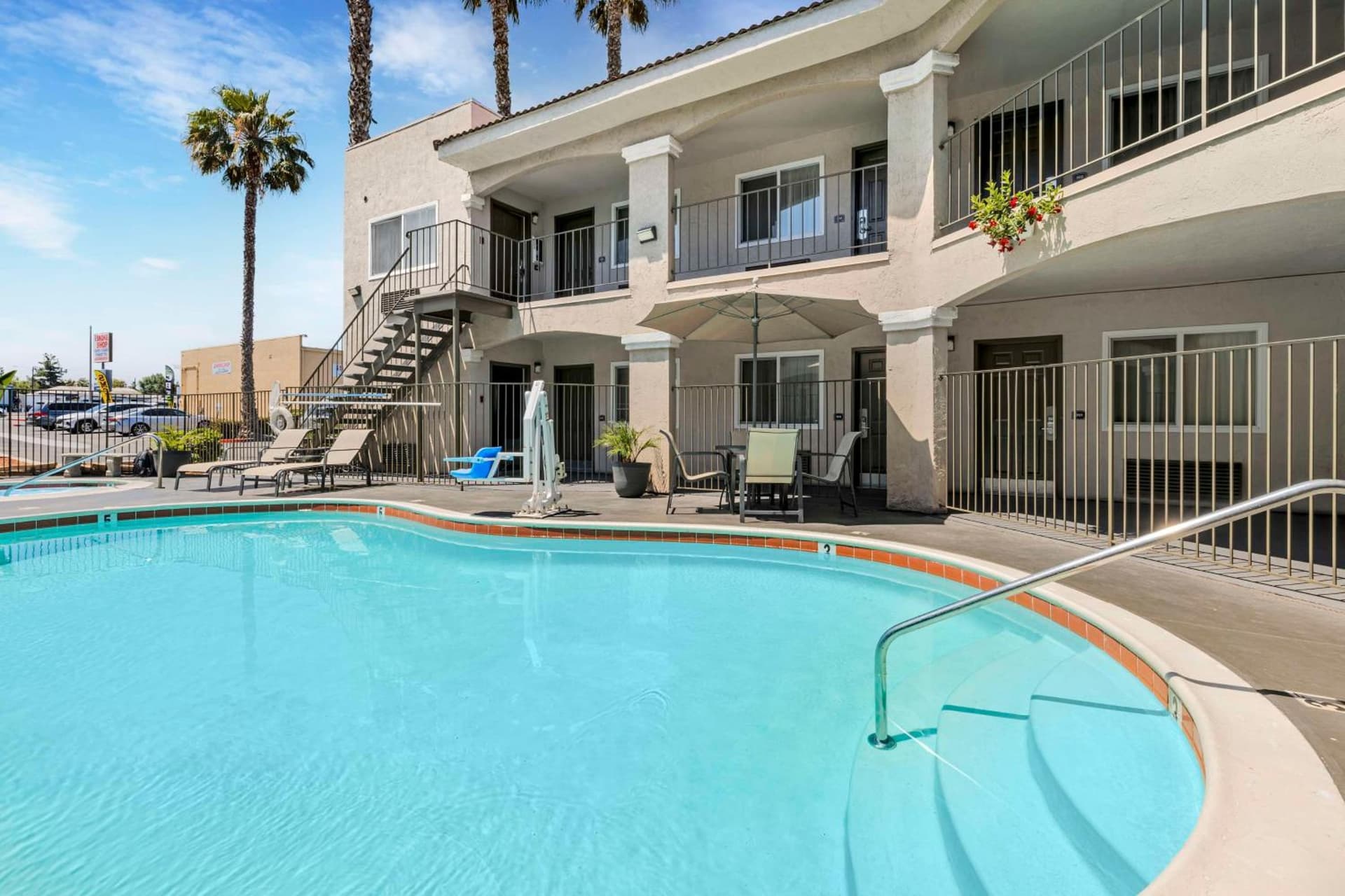 Best Western Santee Lodge gallery photo in Santee, CA — image 24