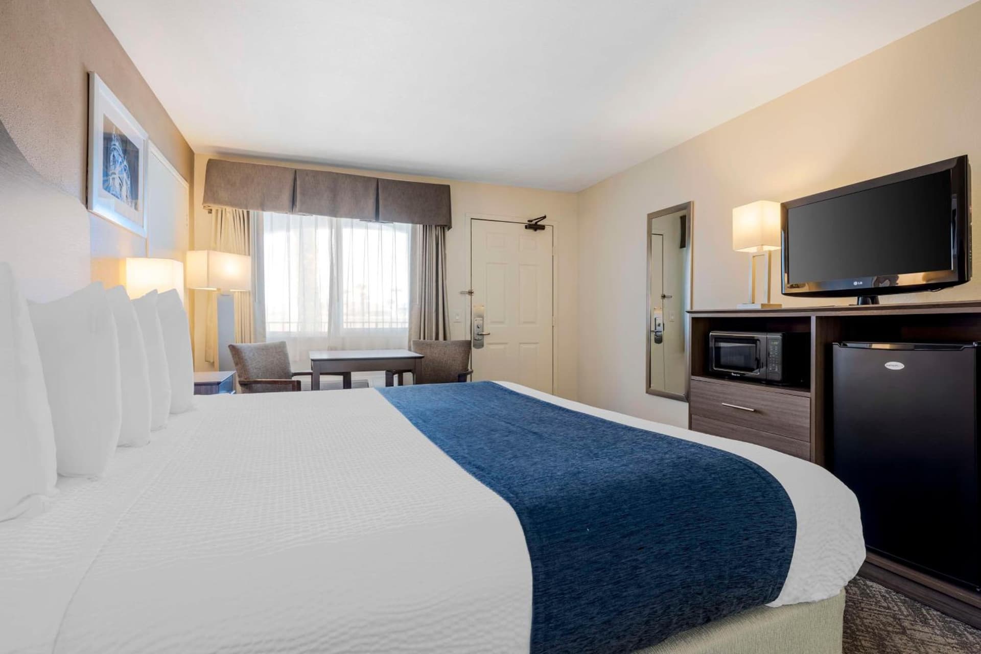 Best Western Santee Lodge gallery photo in Santee, CA — image 22