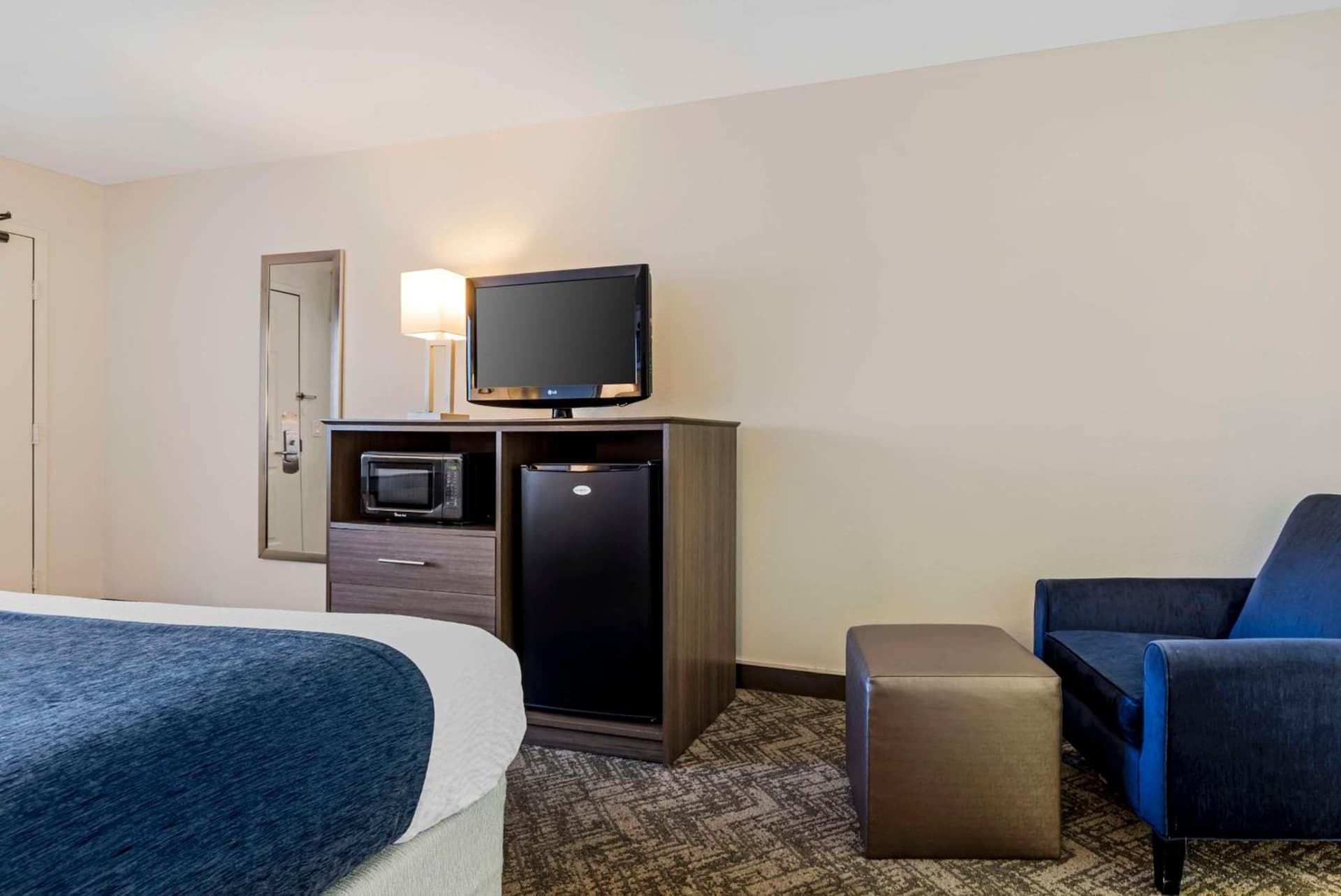 Best Western Santee Lodge gallery photo in Santee, CA — image 10
