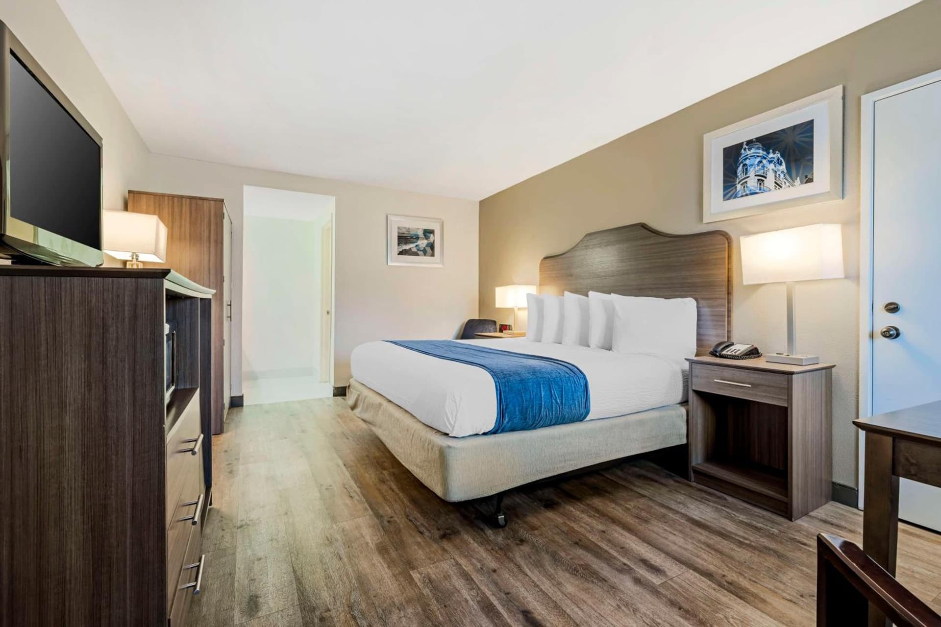 Best Western Santee Lodge gallery photo in Santee, CA — image 26