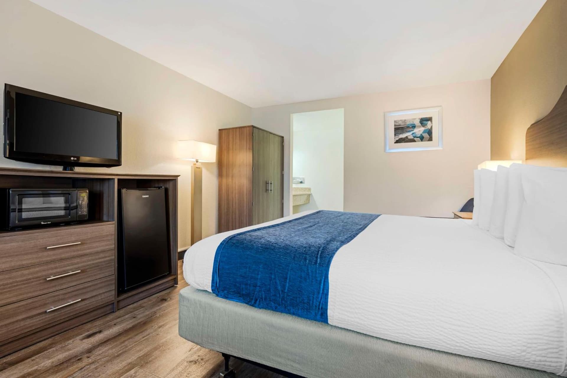 Best Western Santee Lodge gallery photo in Santee, CA — image 13
