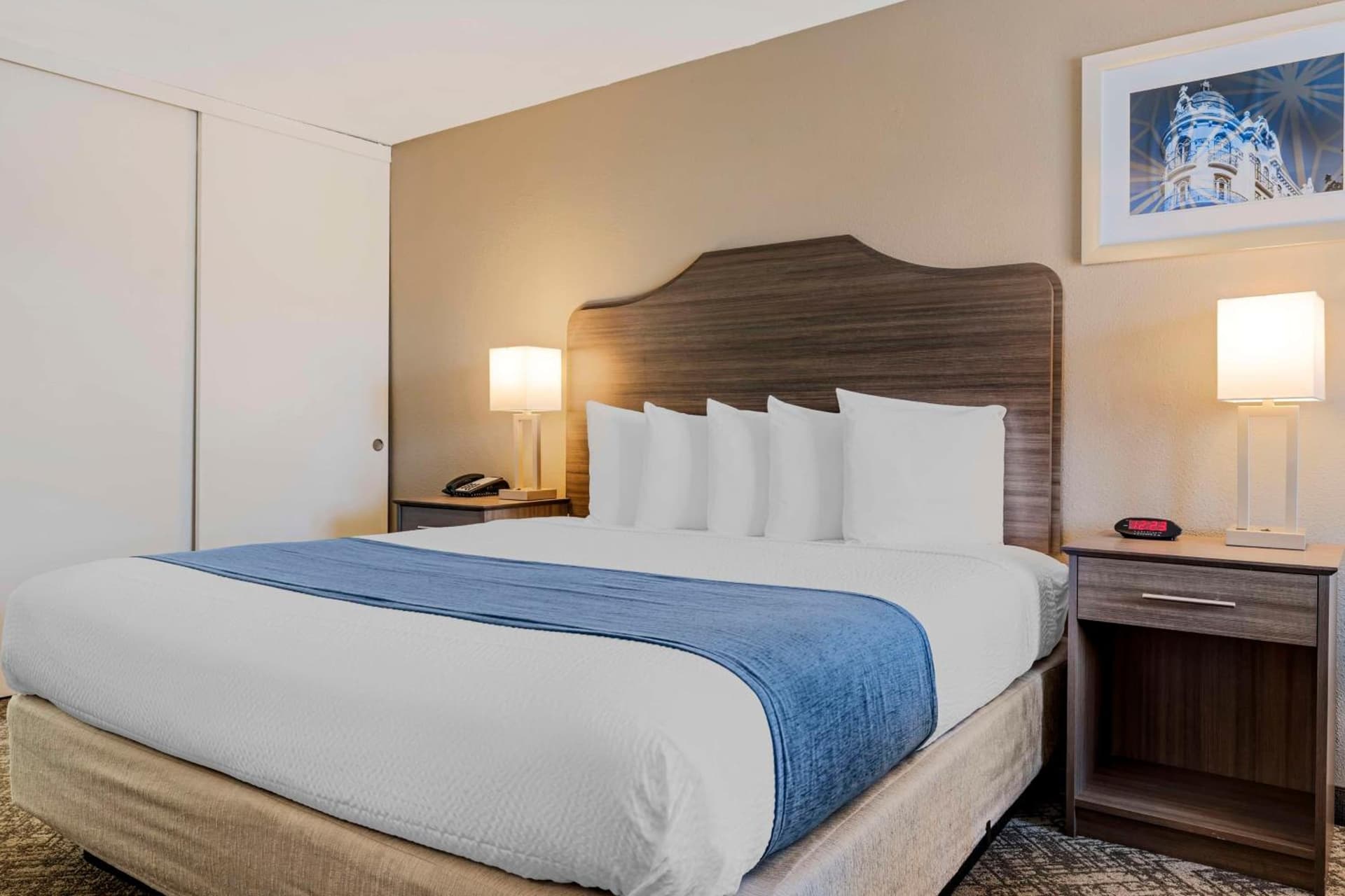 Best Western Santee Lodge gallery photo in Santee, CA — image 17