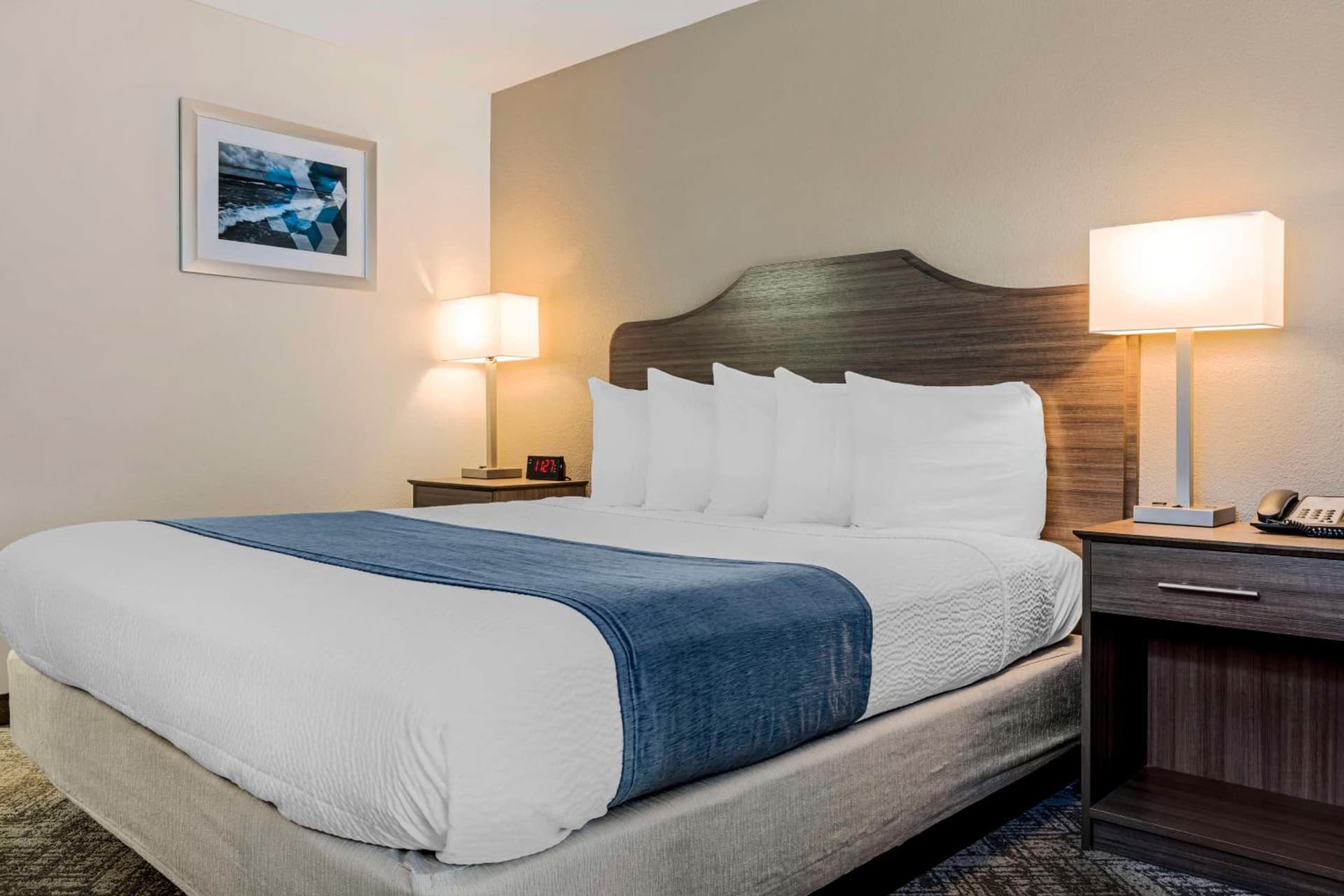 Best Western Santee Lodge gallery photo in Santee, CA — image 6