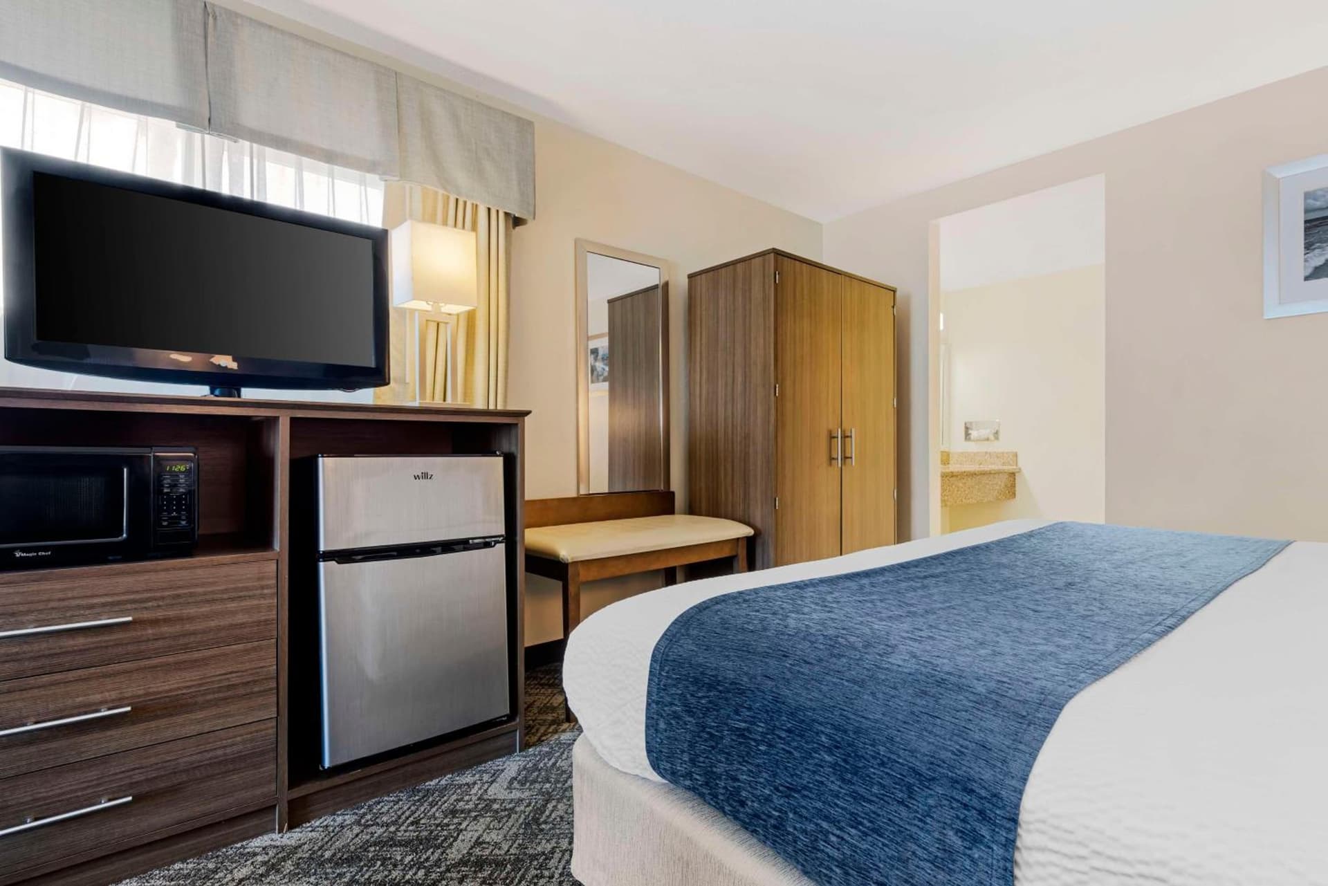 Best Western Santee Lodge gallery photo in Santee, CA — image 5