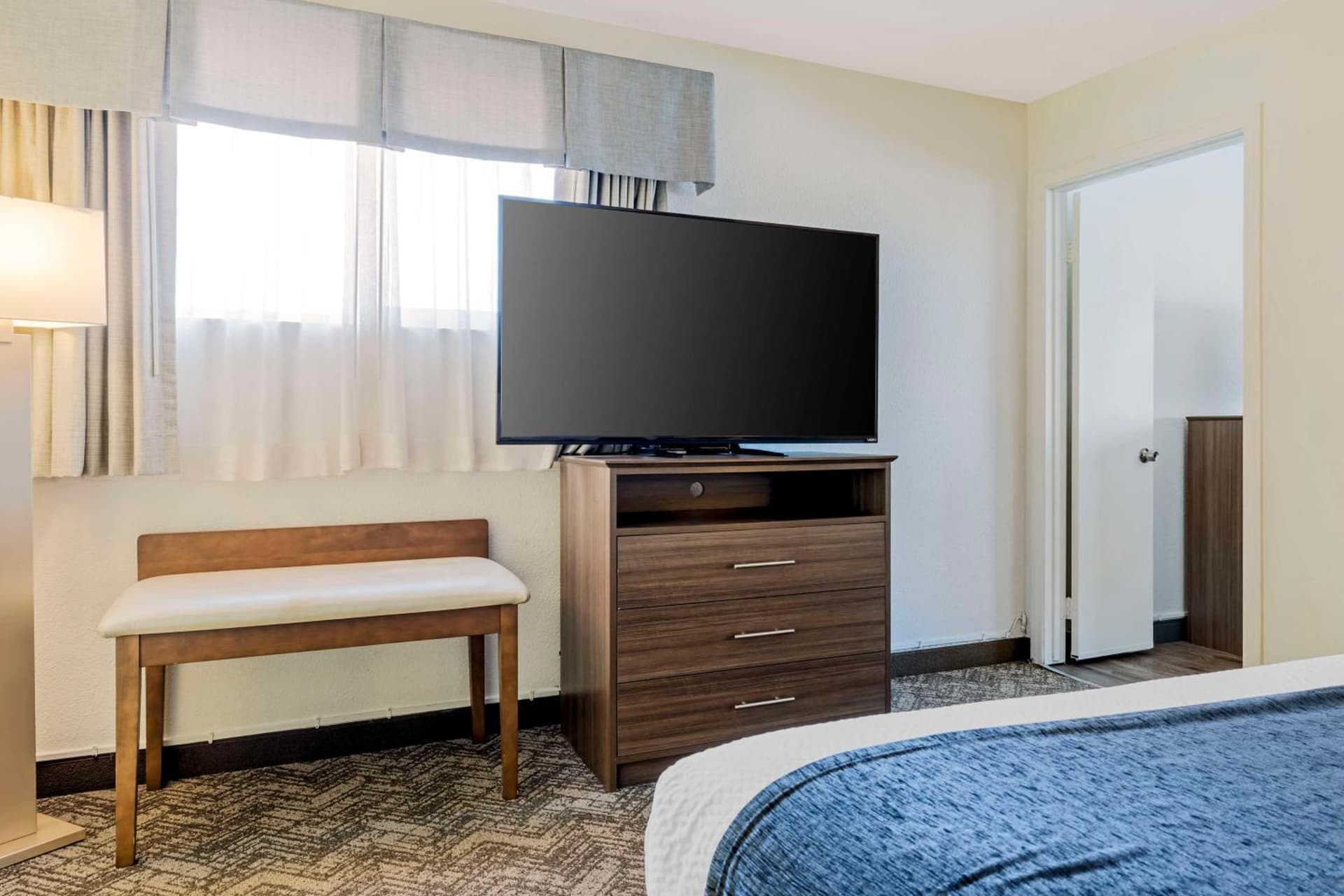 Best Western Santee Lodge gallery photo in Santee, CA — image 14