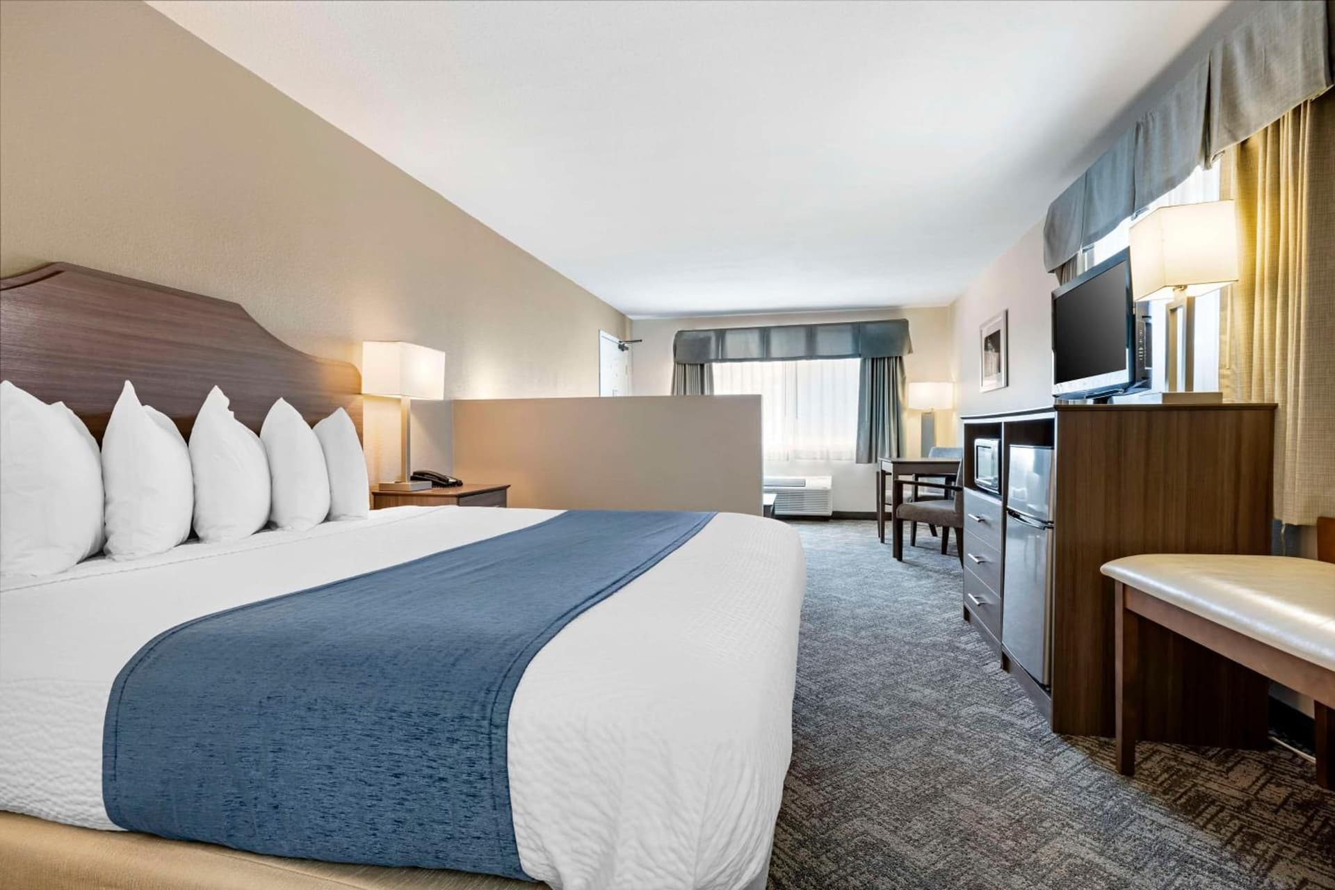 Best Western Santee Lodge gallery photo in Santee, CA — image 12