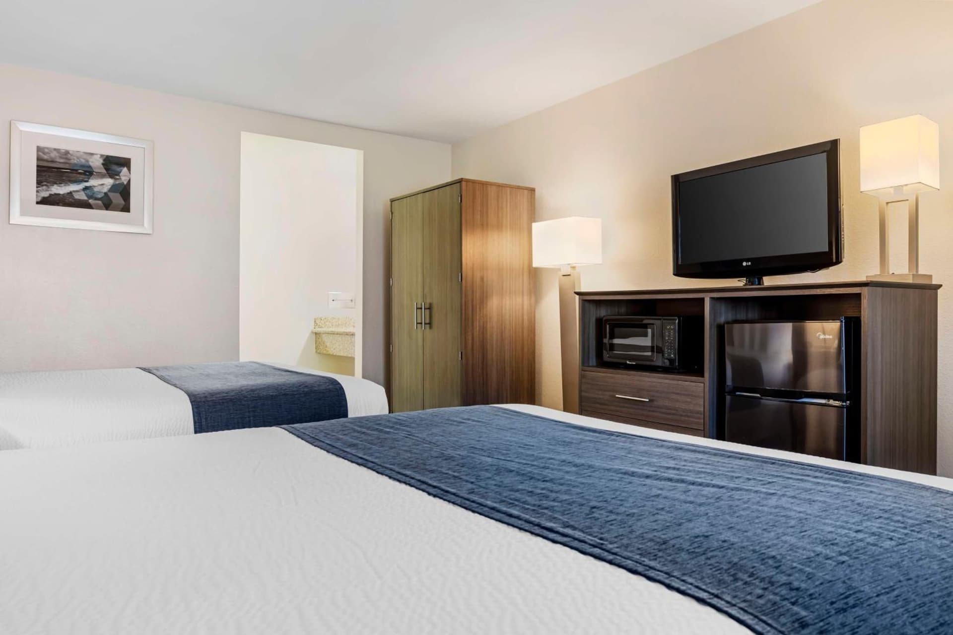 Best Western Santee Lodge gallery photo in Santee, CA — image 23