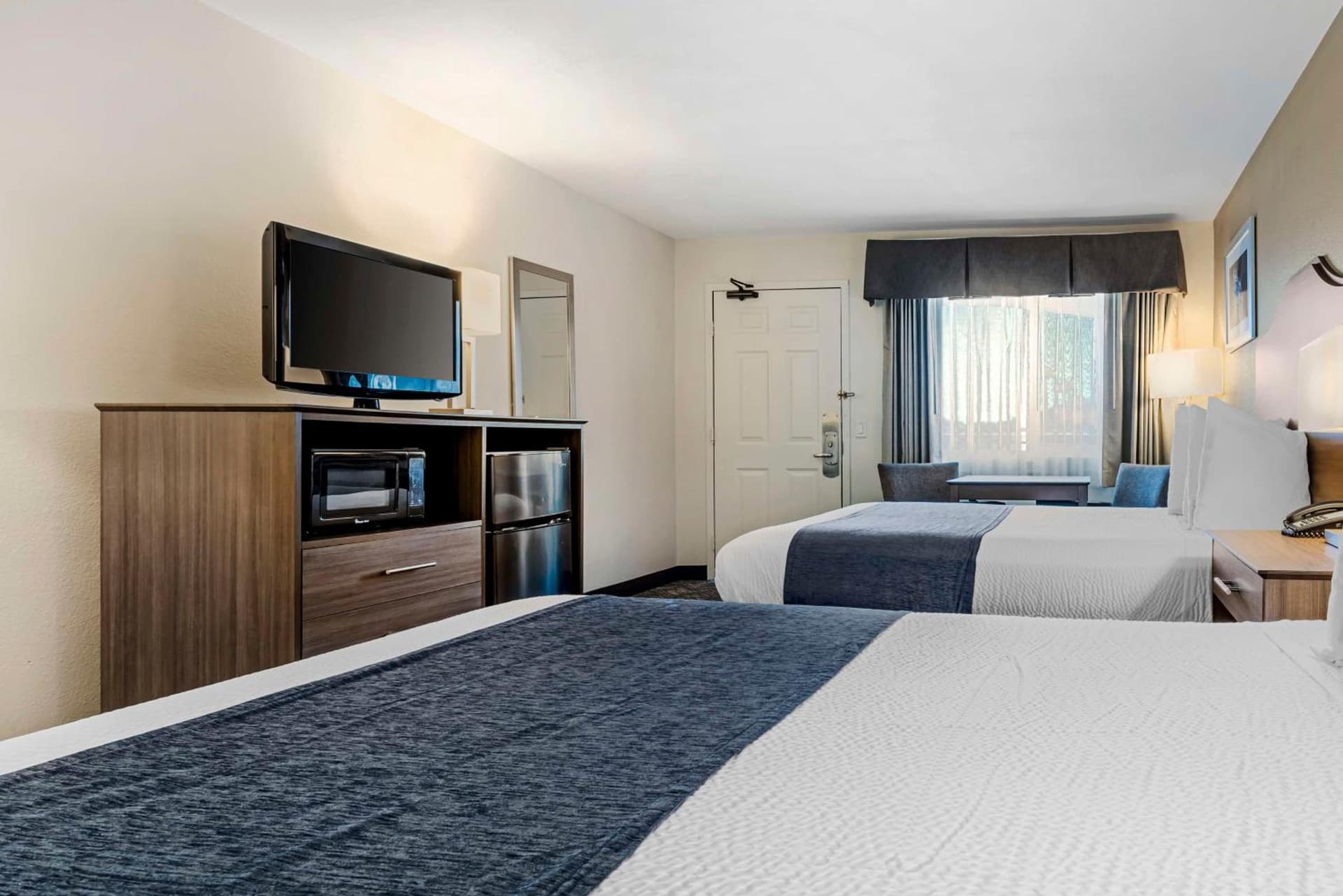 Best Western Santee Lodge gallery photo in Santee, CA — image 19