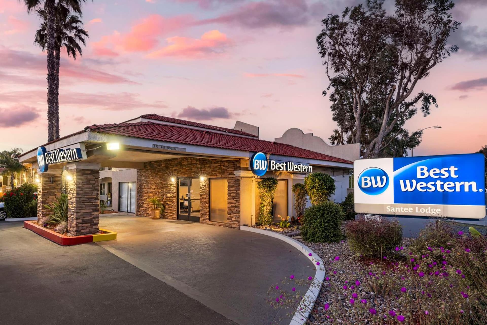 Best Western Santee Lodge gallery photo in Santee, CA — image 29
