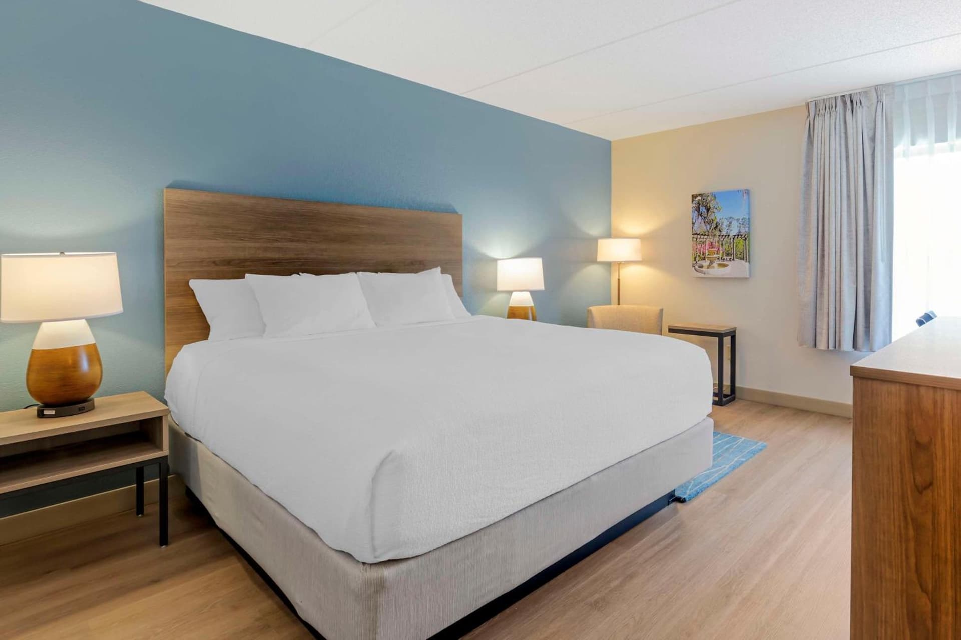 Best Western Plus Wilmington / Wrightsville Beach gallery photo in Wilmington, NC — image 28