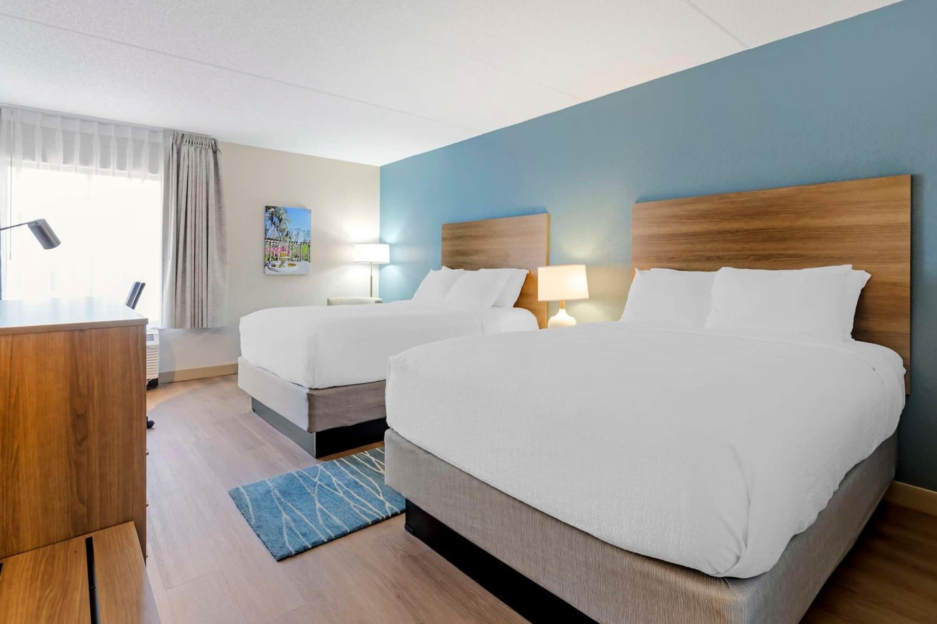 Best Western Plus Wilmington / Wrightsville Beach gallery photo in Wilmington, NC — image 9