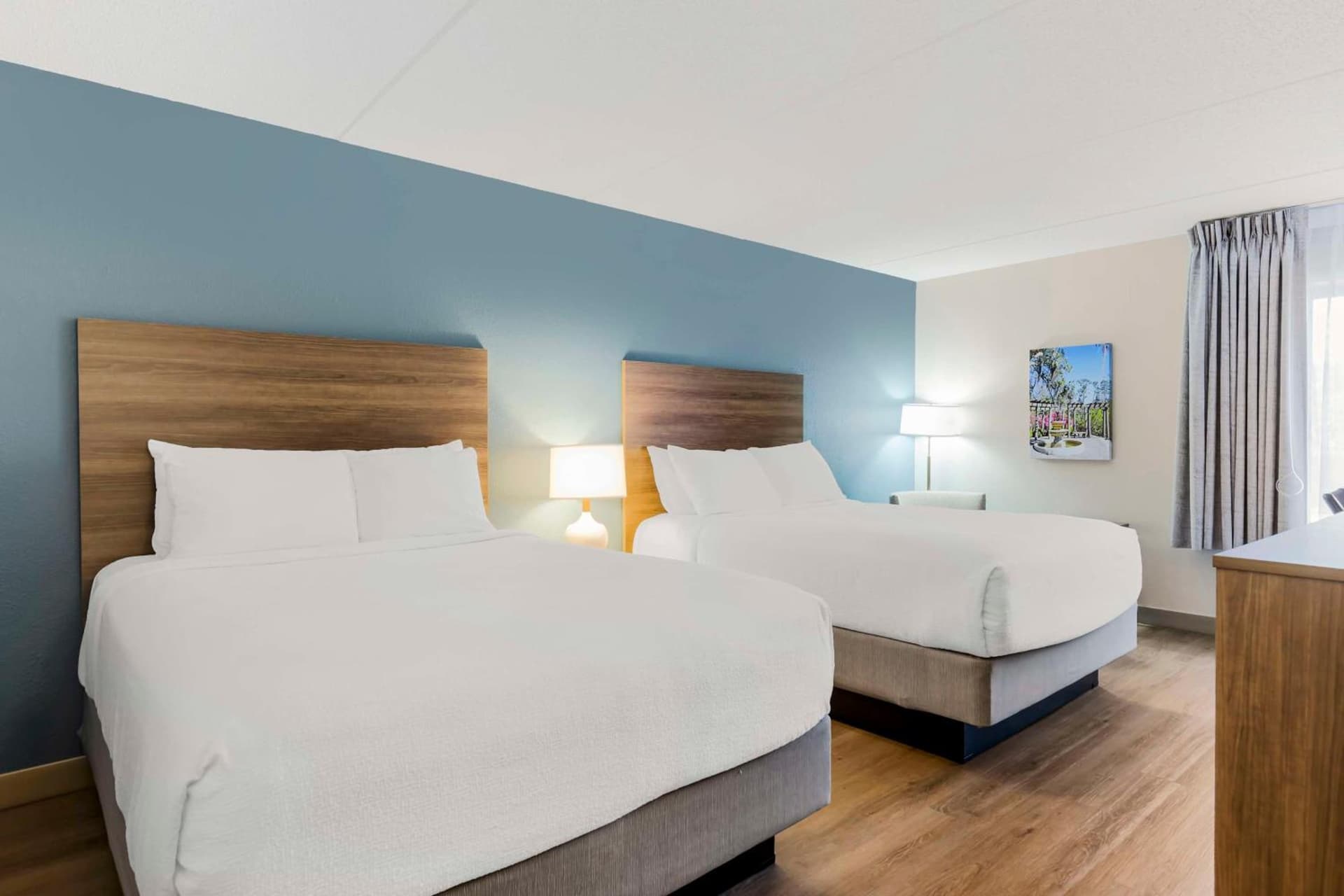 Best Western Plus Wilmington / Wrightsville Beach gallery photo in Wilmington, NC — image 4