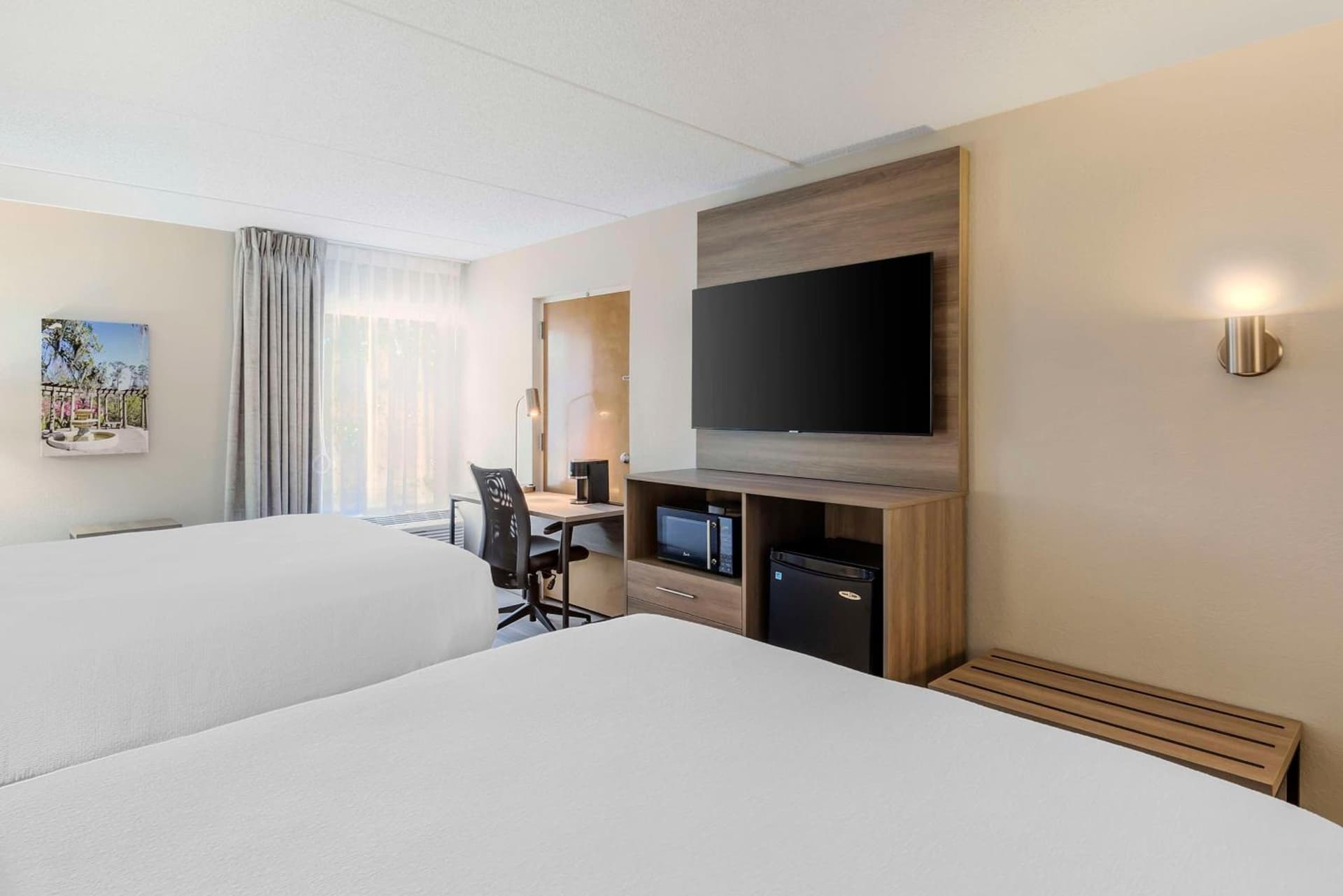 Best Western Plus Wilmington / Wrightsville Beach gallery photo in Wilmington, NC — image 17