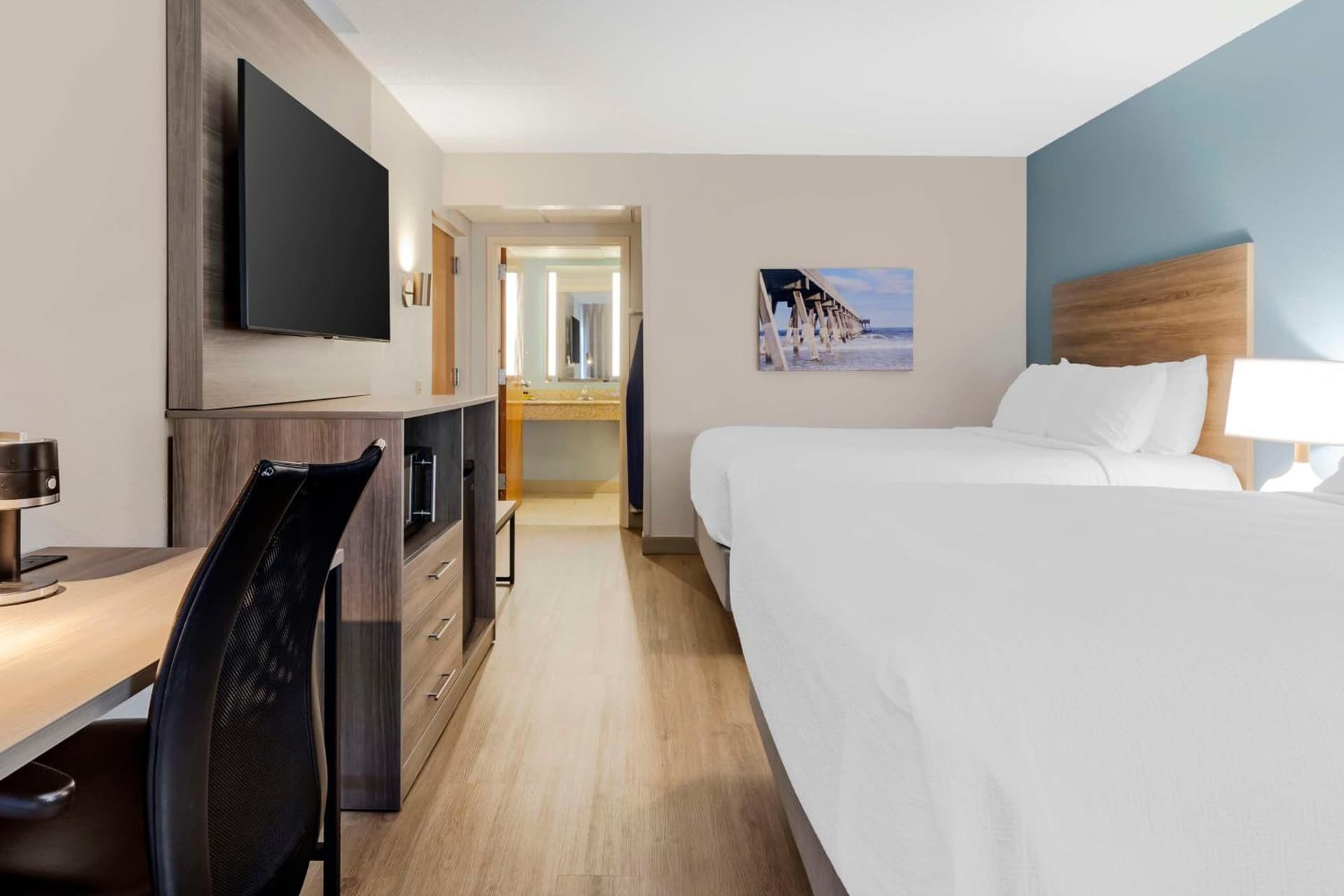 Best Western Plus Wilmington / Wrightsville Beach gallery photo in Wilmington, NC — image 20