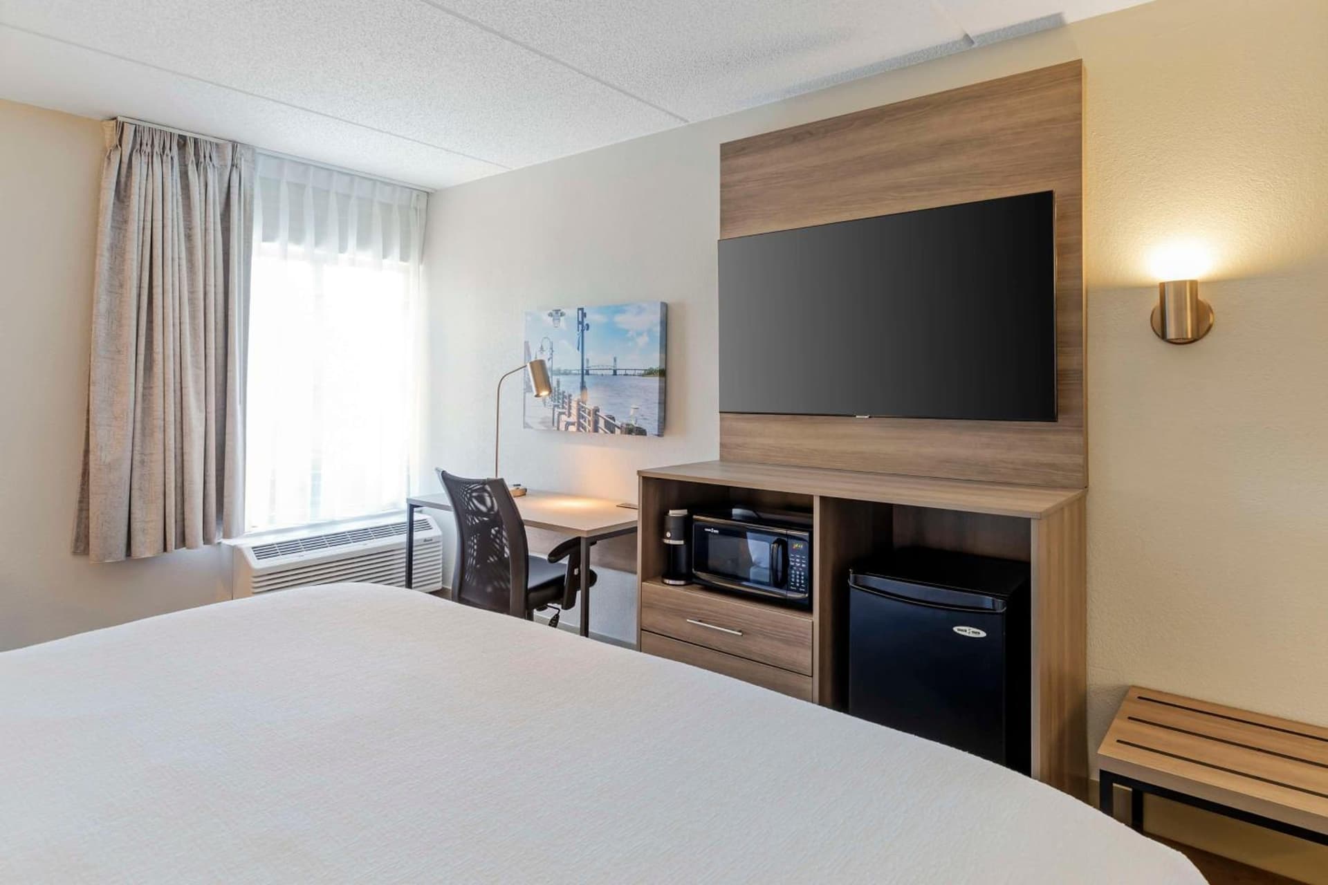 Best Western Plus Wilmington / Wrightsville Beach gallery photo in Wilmington, NC — image 14