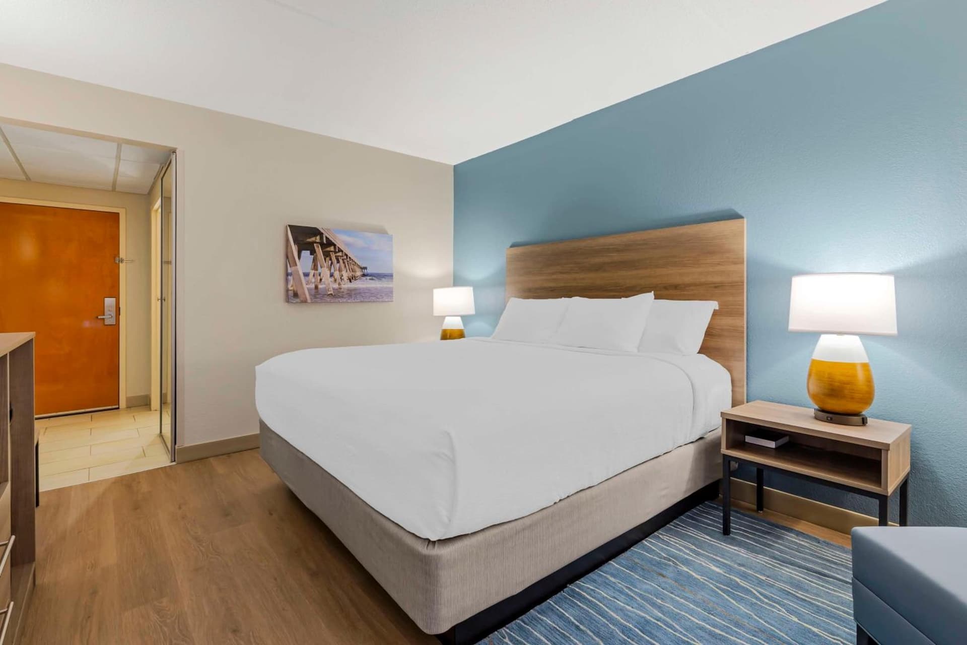 Best Western Plus Wilmington / Wrightsville Beach gallery photo in Wilmington, NC — image 18