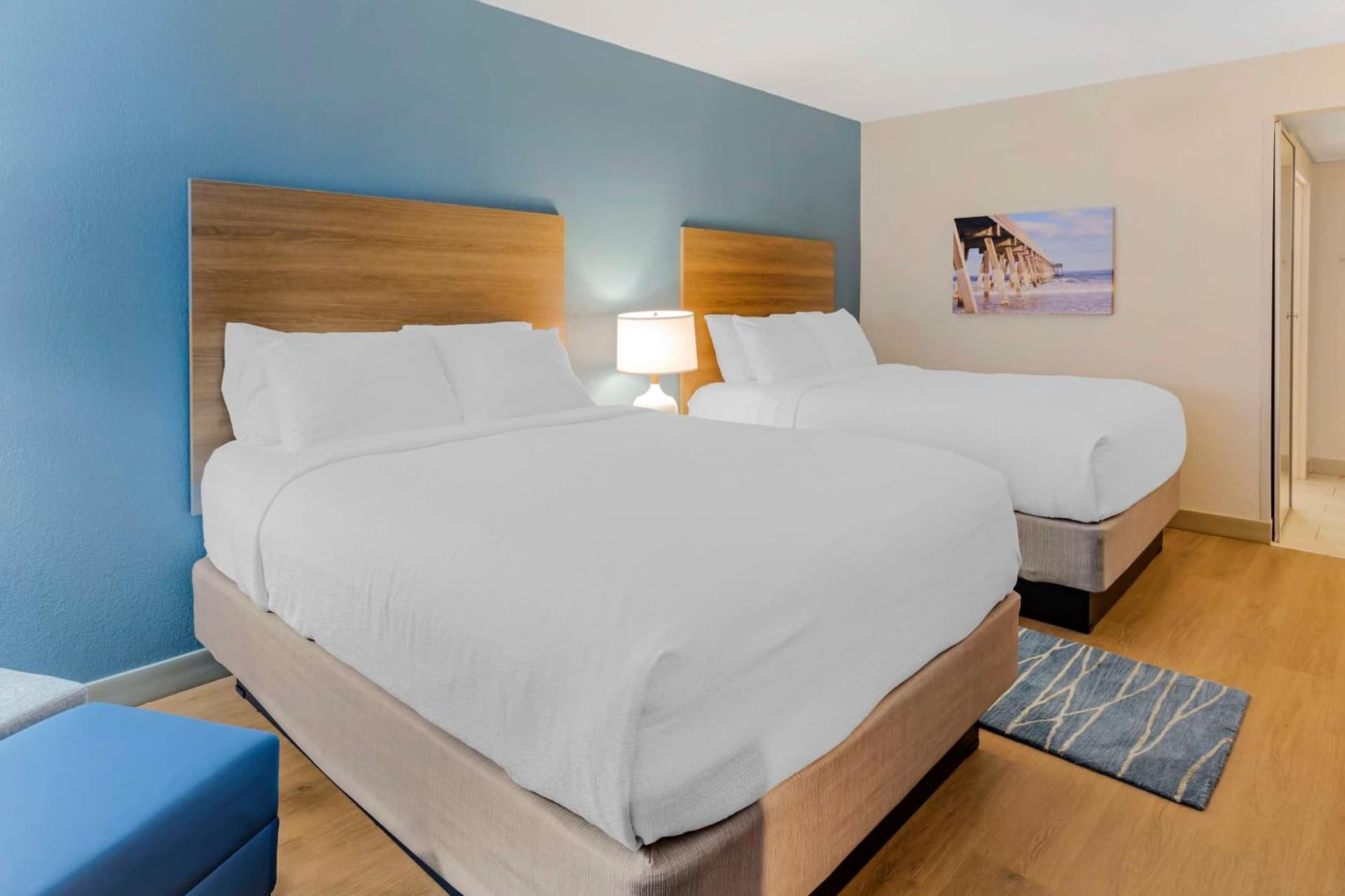 Best Western Plus Wilmington / Wrightsville Beach gallery photo in Wilmington, NC — image 27