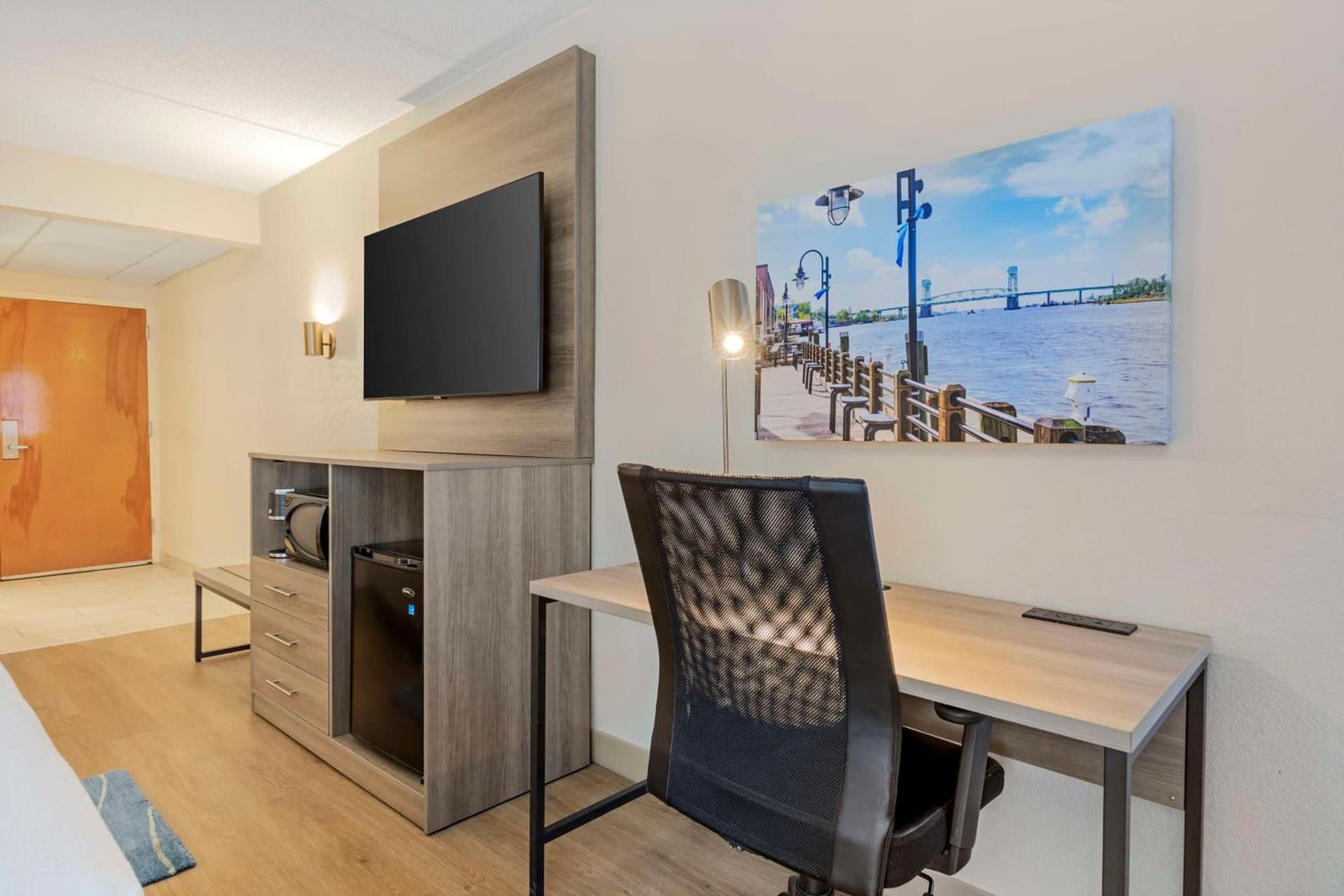 Best Western Plus Wilmington / Wrightsville Beach gallery photo in Wilmington, NC — image 22