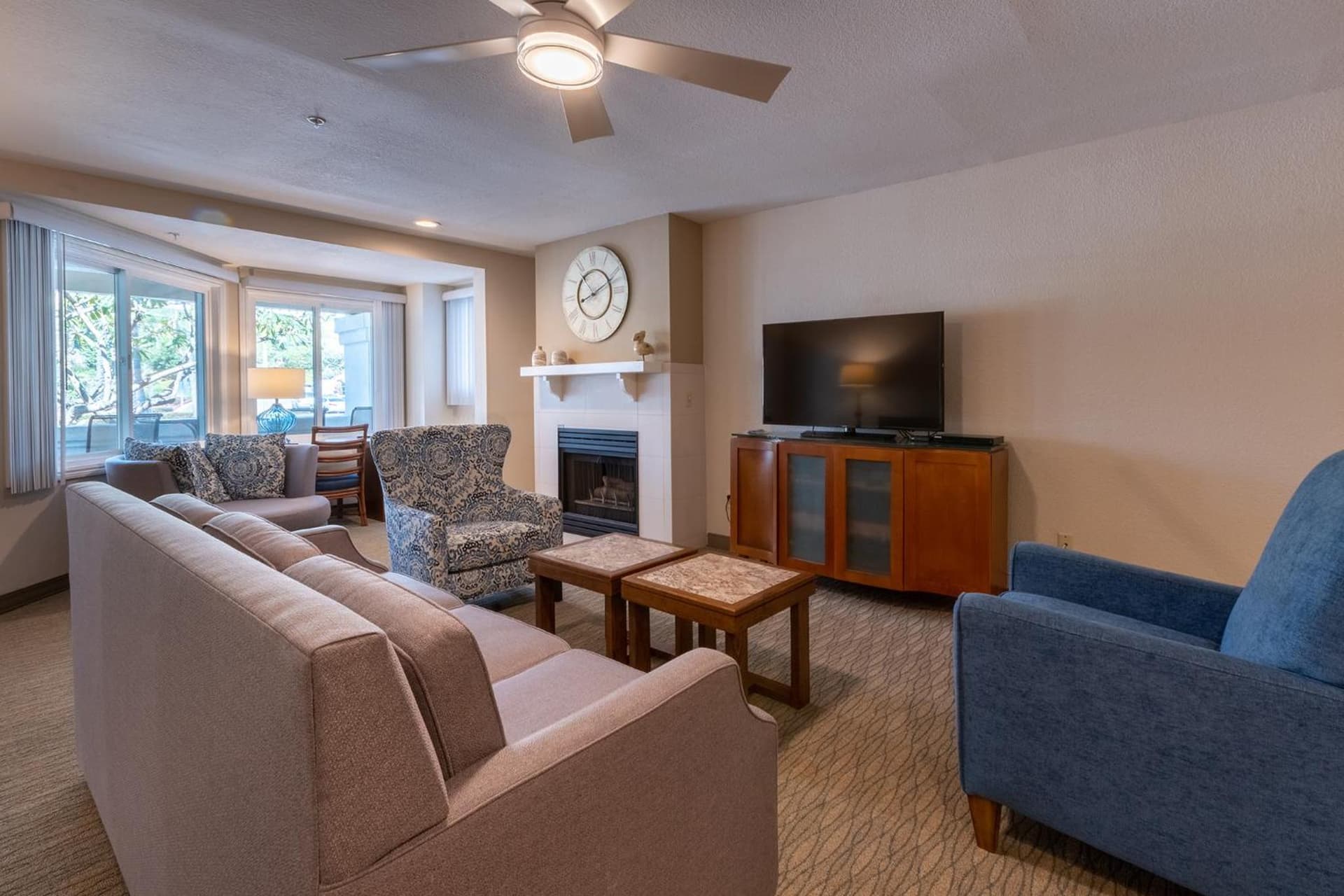 San Clemente Cove Resort gallery photo in San Clemente, CA — image 5