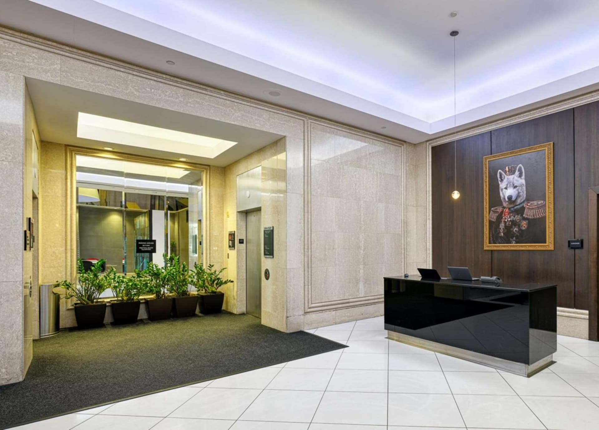 The Royal Sonesta Minneapolis Downtown gallery photo in Minneapolis, MN — image 92