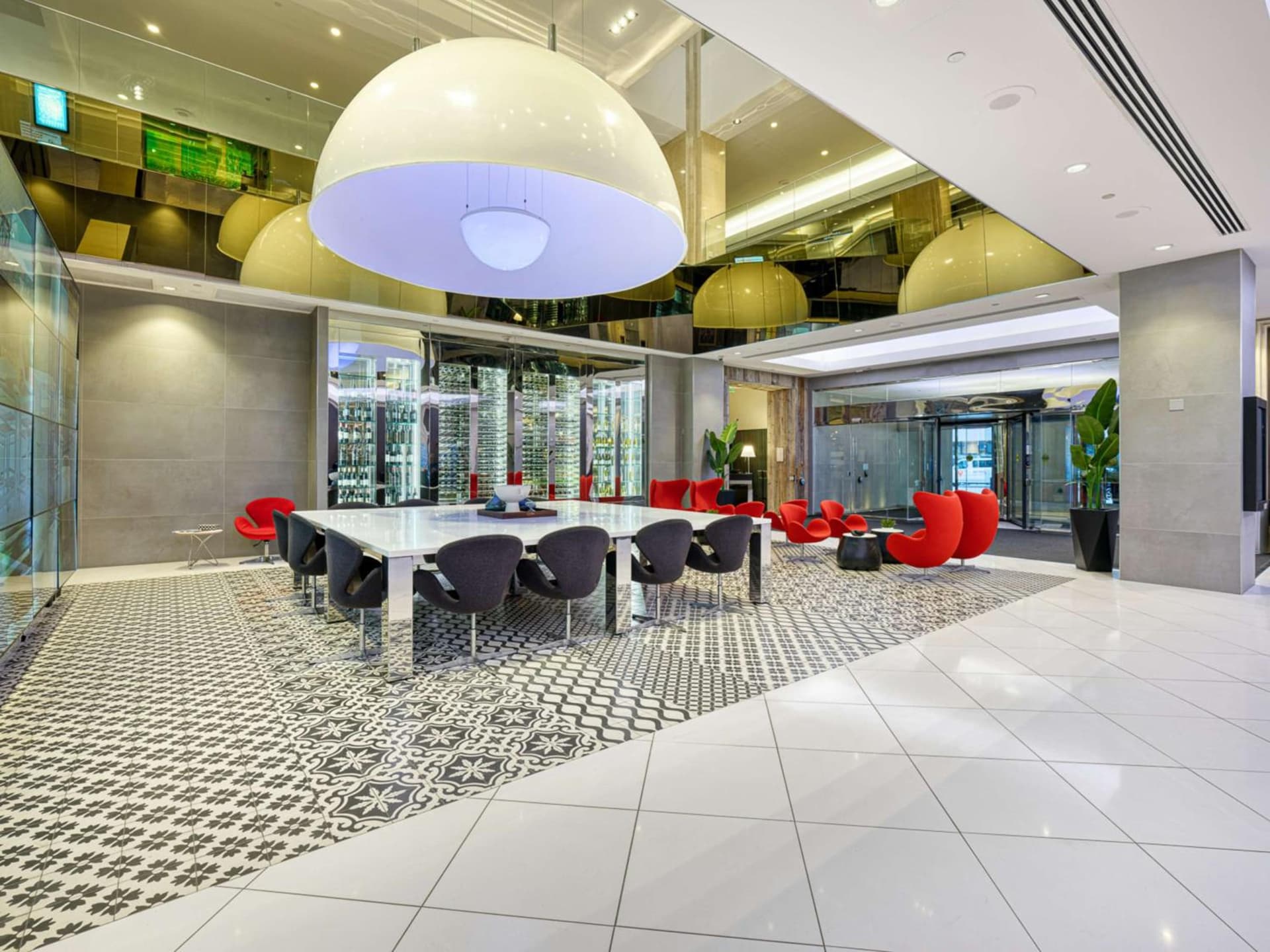The Royal Sonesta Minneapolis Downtown gallery photo in Minneapolis, MN — image 105