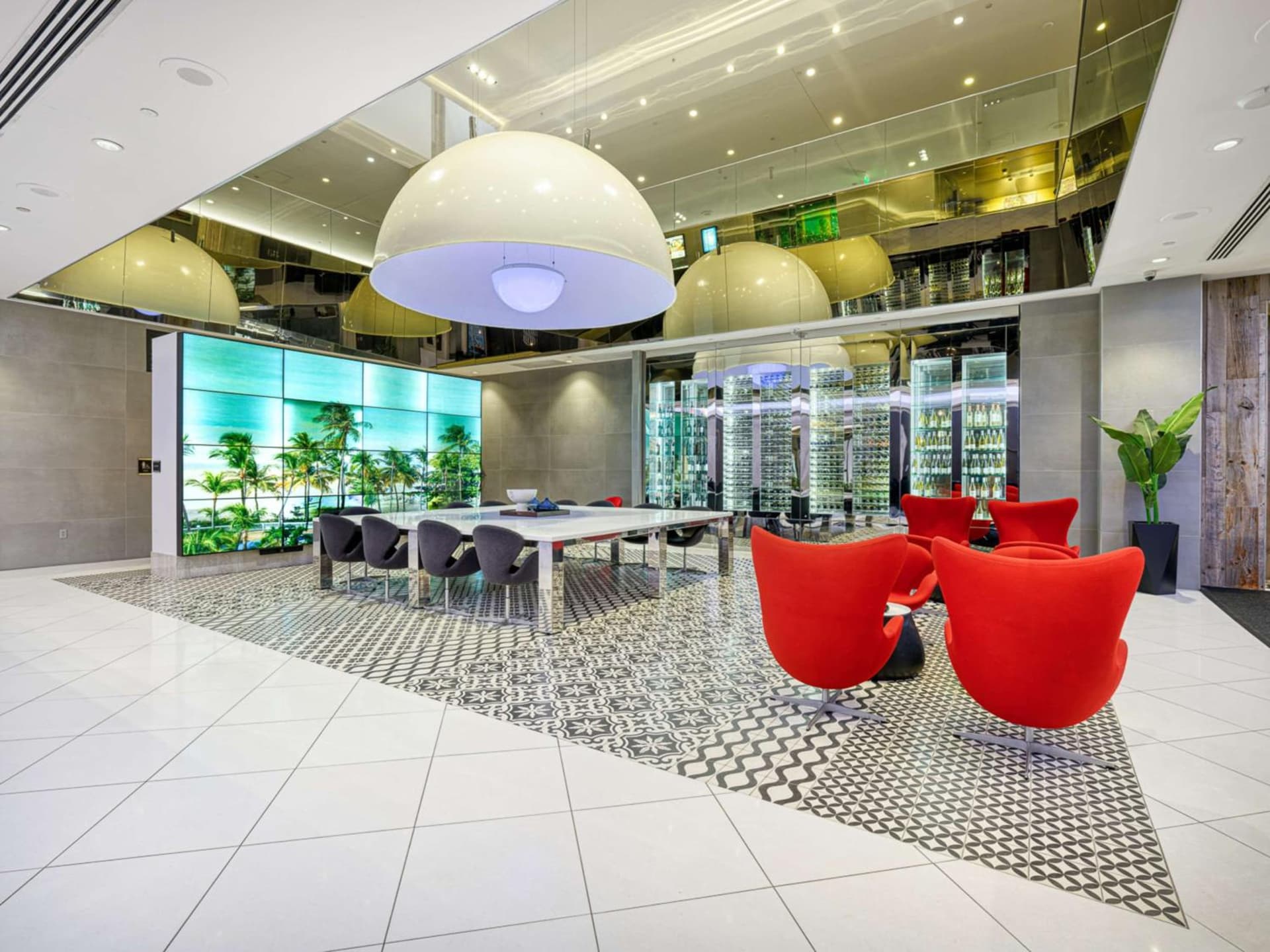 The Royal Sonesta Minneapolis Downtown gallery photo in Minneapolis, MN — image 65