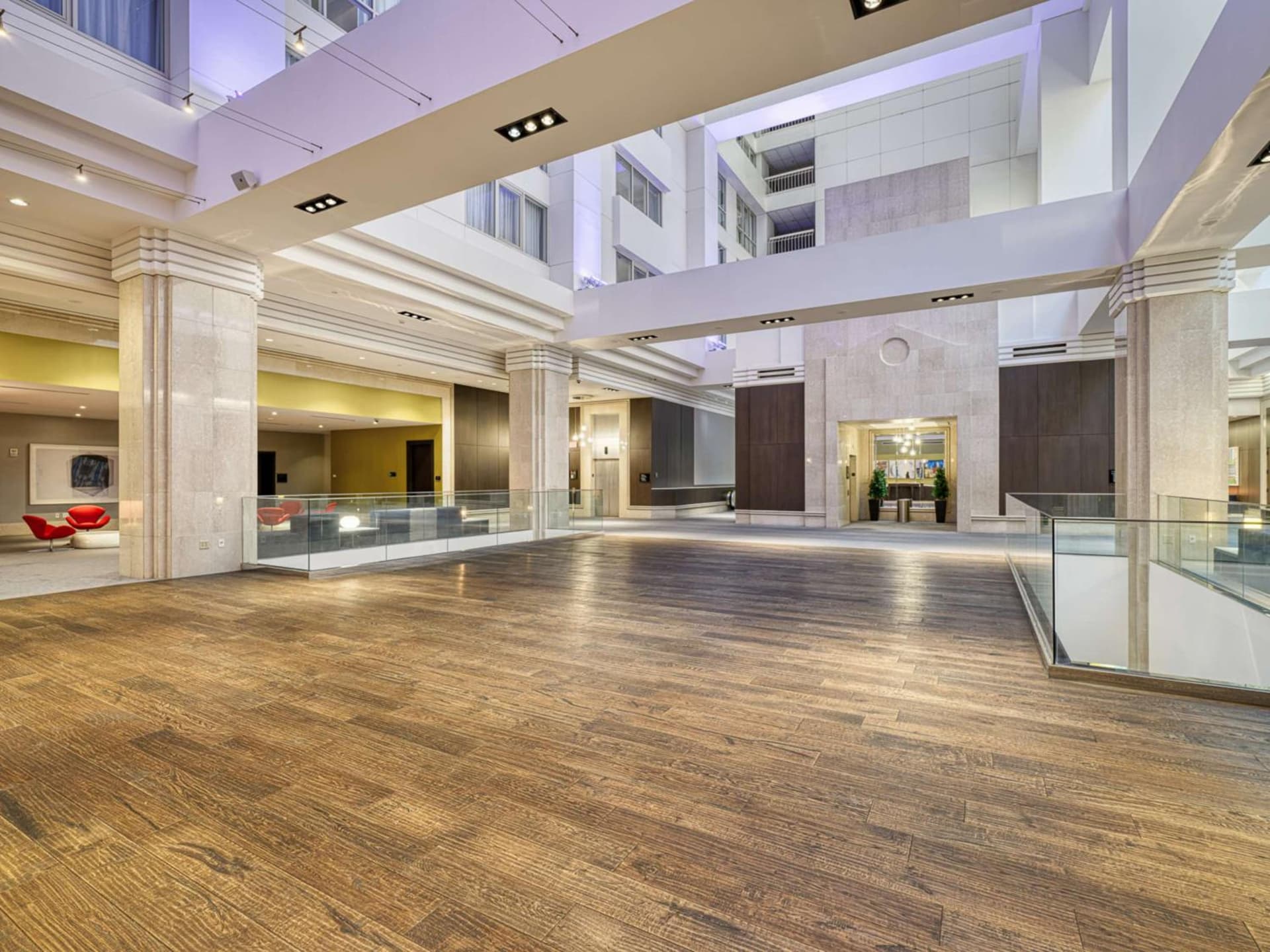 The Royal Sonesta Minneapolis Downtown gallery photo in Minneapolis, MN — image 73