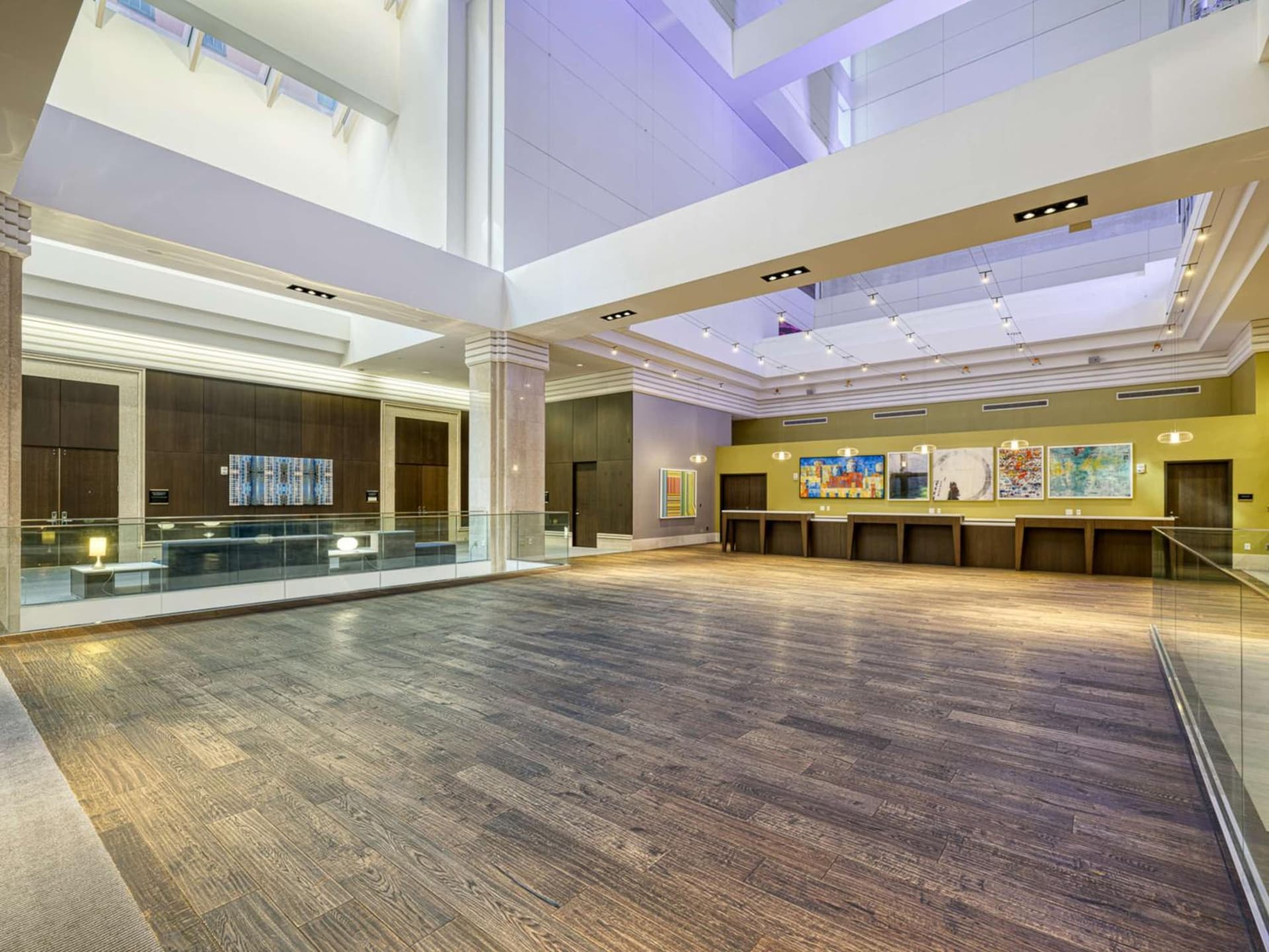 The Royal Sonesta Minneapolis Downtown gallery photo in Minneapolis, MN — image 76