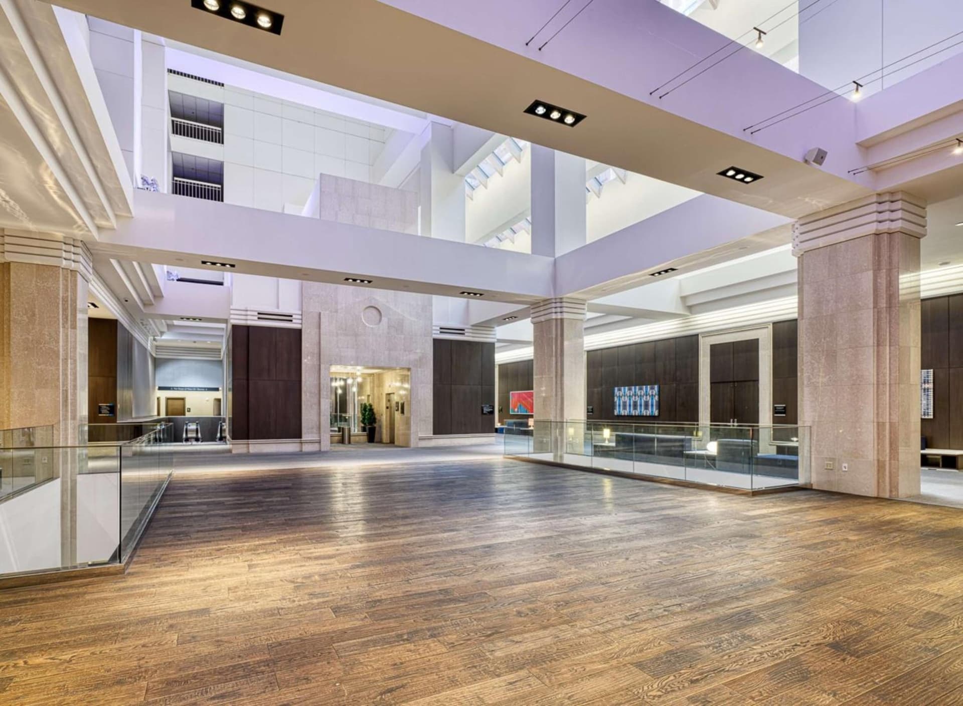 The Royal Sonesta Minneapolis Downtown gallery photo in Minneapolis, MN — image 29