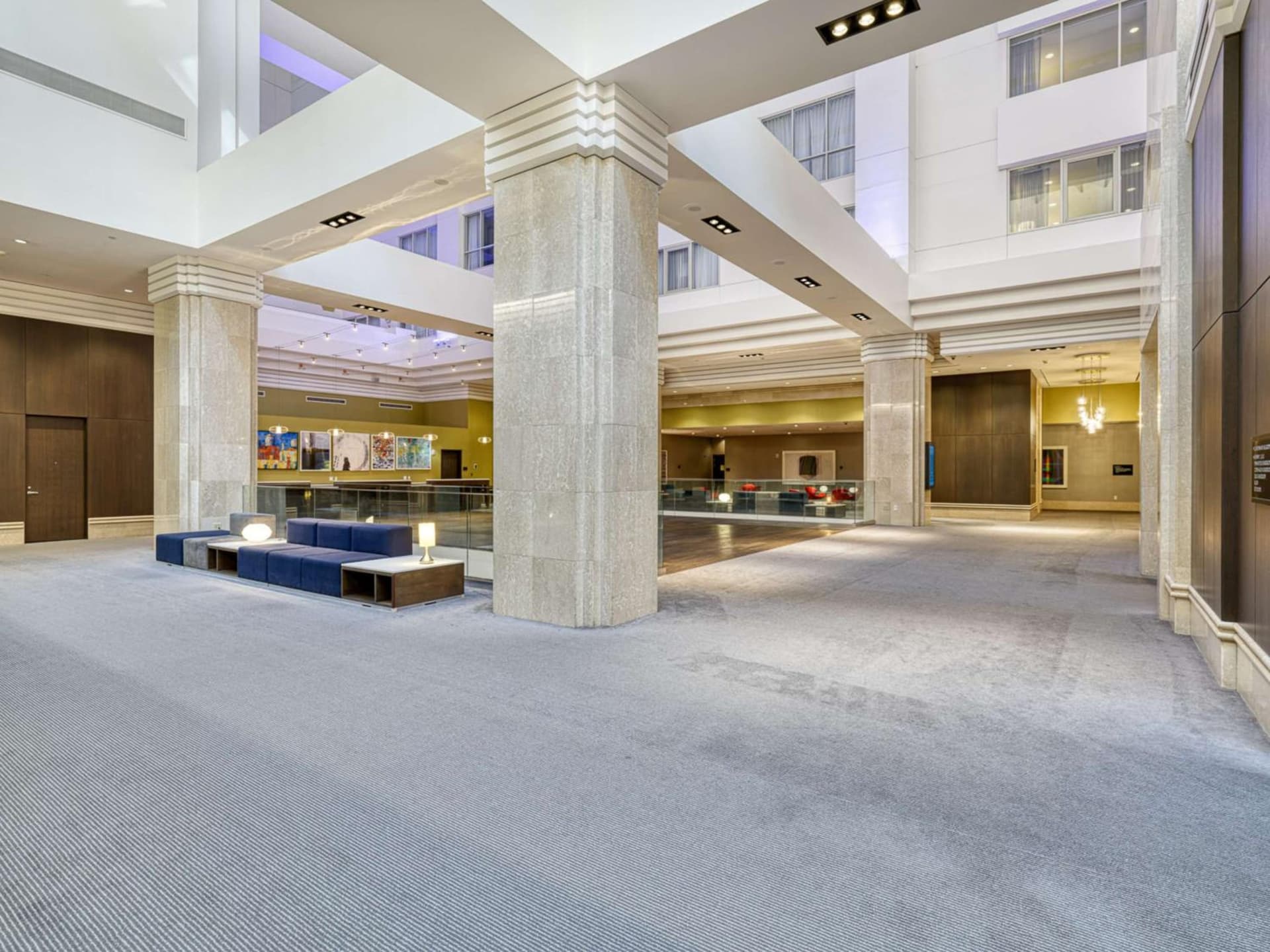The Royal Sonesta Minneapolis Downtown gallery photo in Minneapolis, MN — image 20