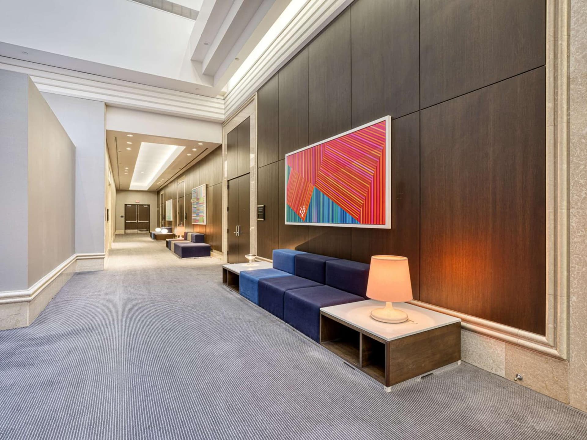 The Royal Sonesta Minneapolis Downtown gallery photo in Minneapolis, MN — image 104