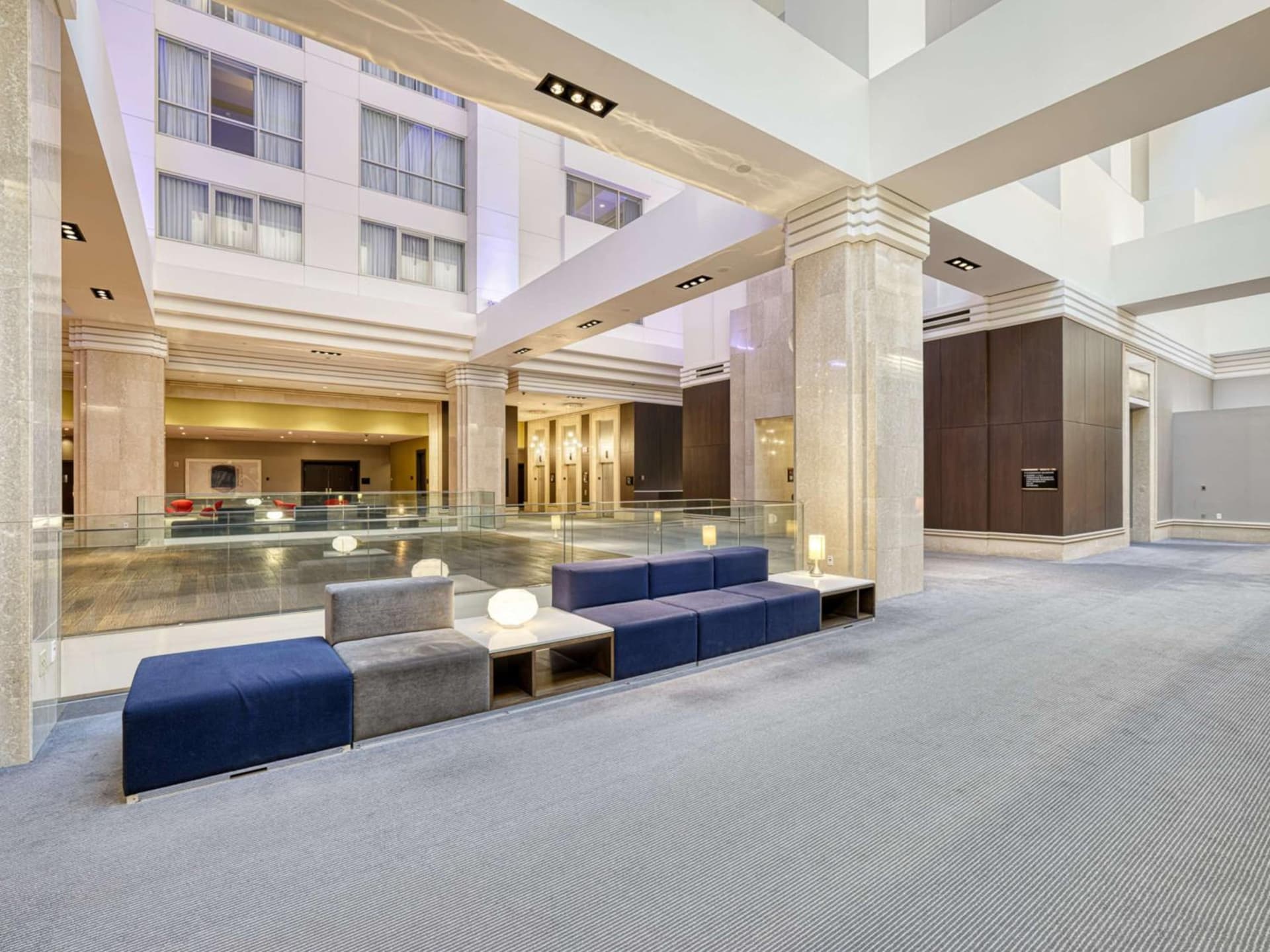 The Royal Sonesta Minneapolis Downtown gallery photo in Minneapolis, MN — image 71