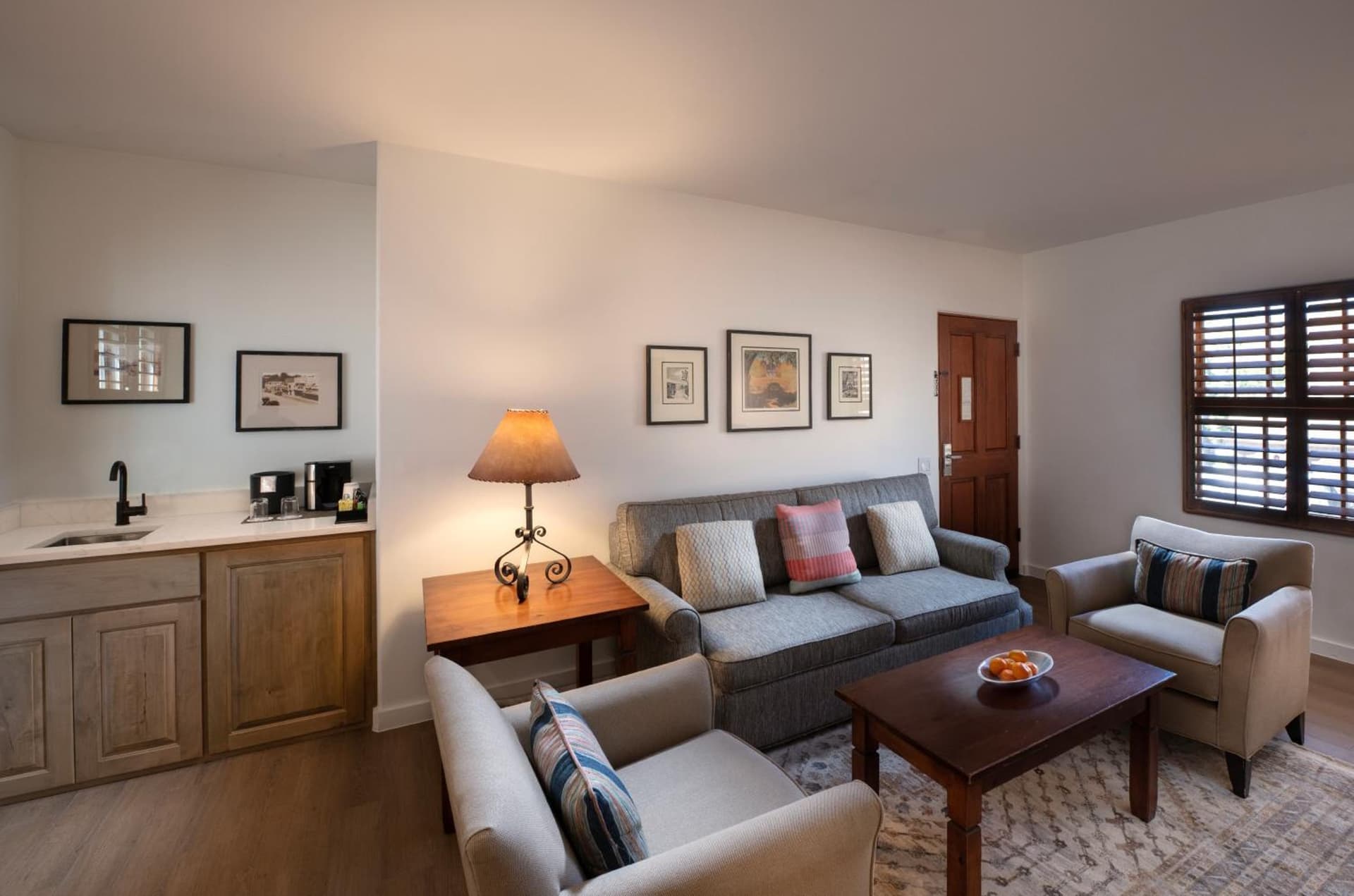 Piñon Court by La Fonda gallery photo in Santa Fe, NM — image 27