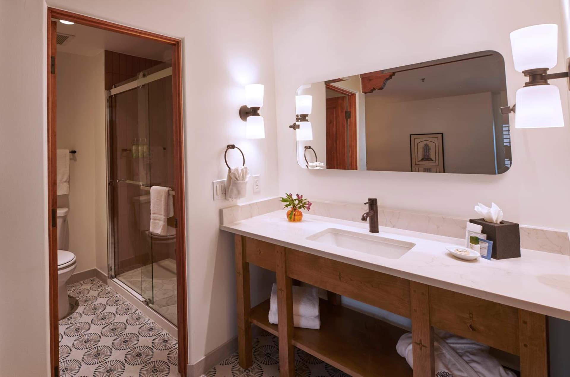 Piñon Court by La Fonda gallery photo in Santa Fe, NM — image 13