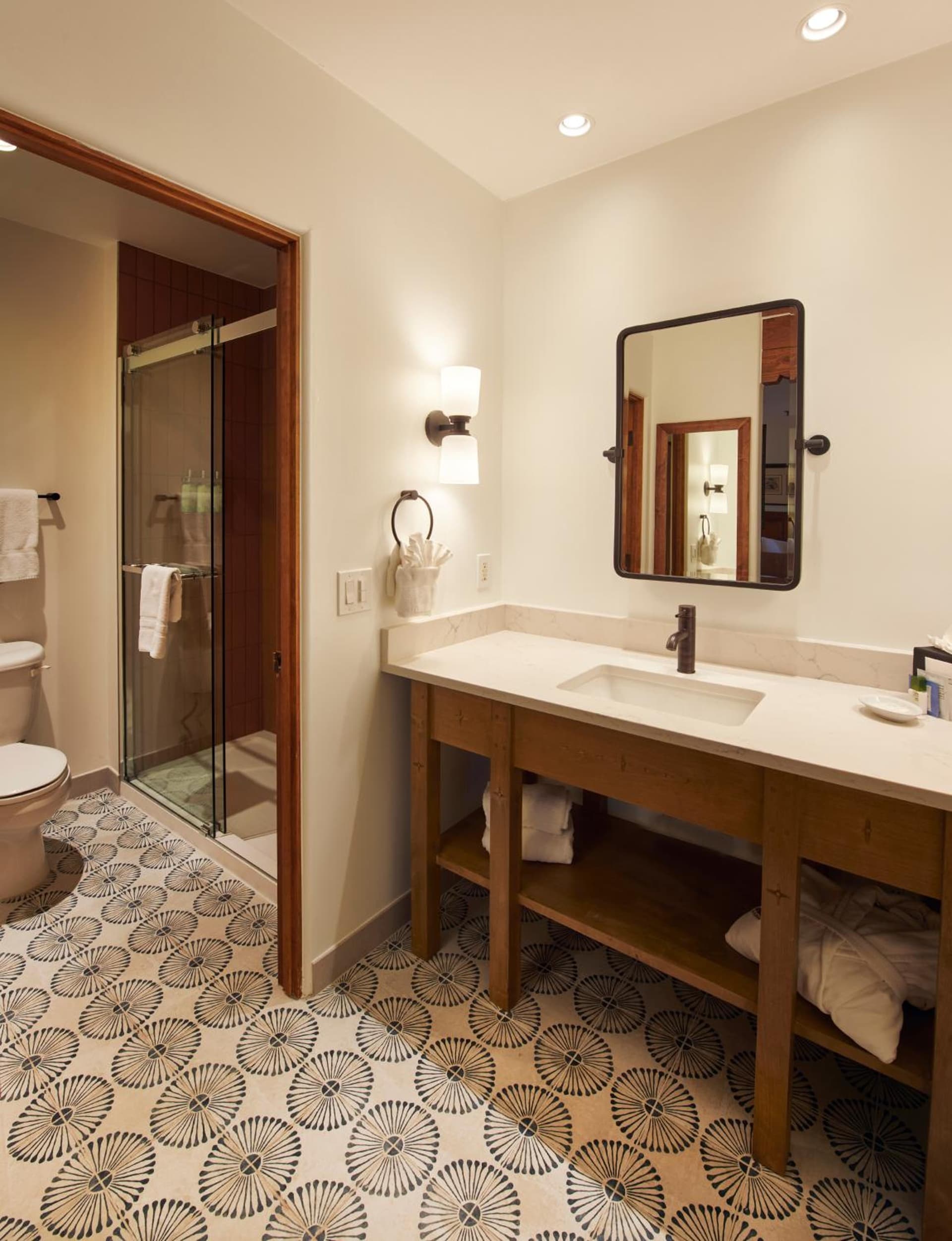 Piñon Court by La Fonda gallery photo in Santa Fe, NM — image 47