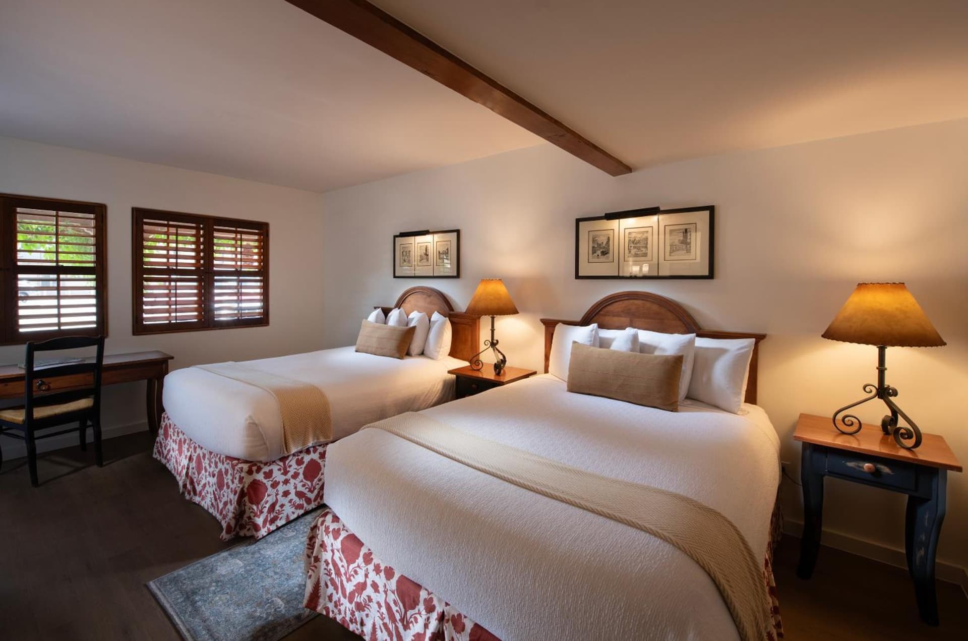 Piñon Court by La Fonda gallery photo in Santa Fe, NM — image 35