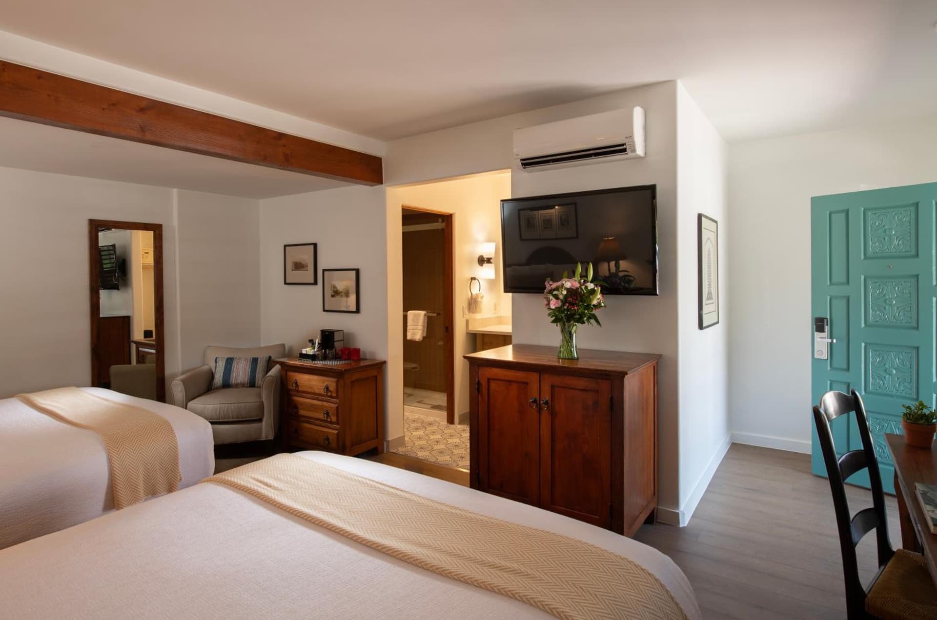 Piñon Court by La Fonda gallery photo in Santa Fe, NM — image 30