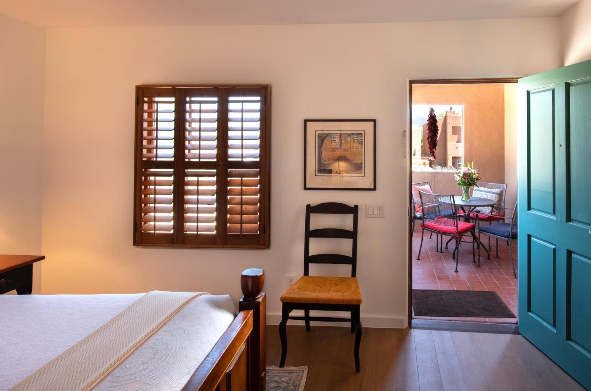 Piñon Court by La Fonda gallery photo in Santa Fe, NM — image 22