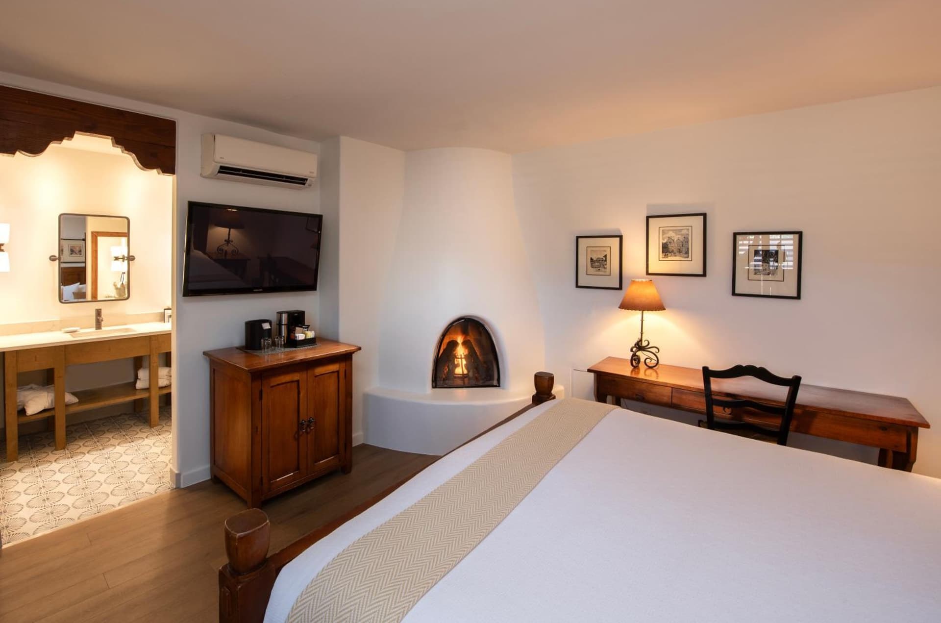 Piñon Court by La Fonda gallery photo in Santa Fe, NM — image 34