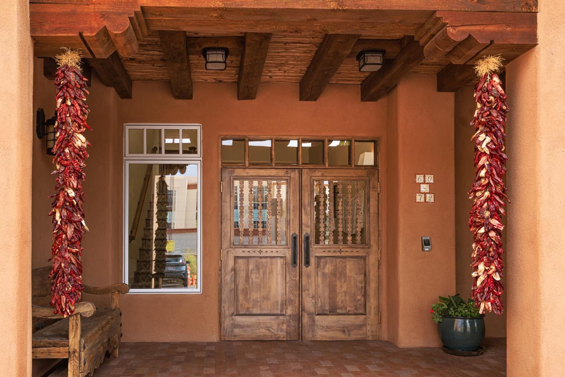 Piñon Court by La Fonda gallery photo in Santa Fe, NM — image 29
