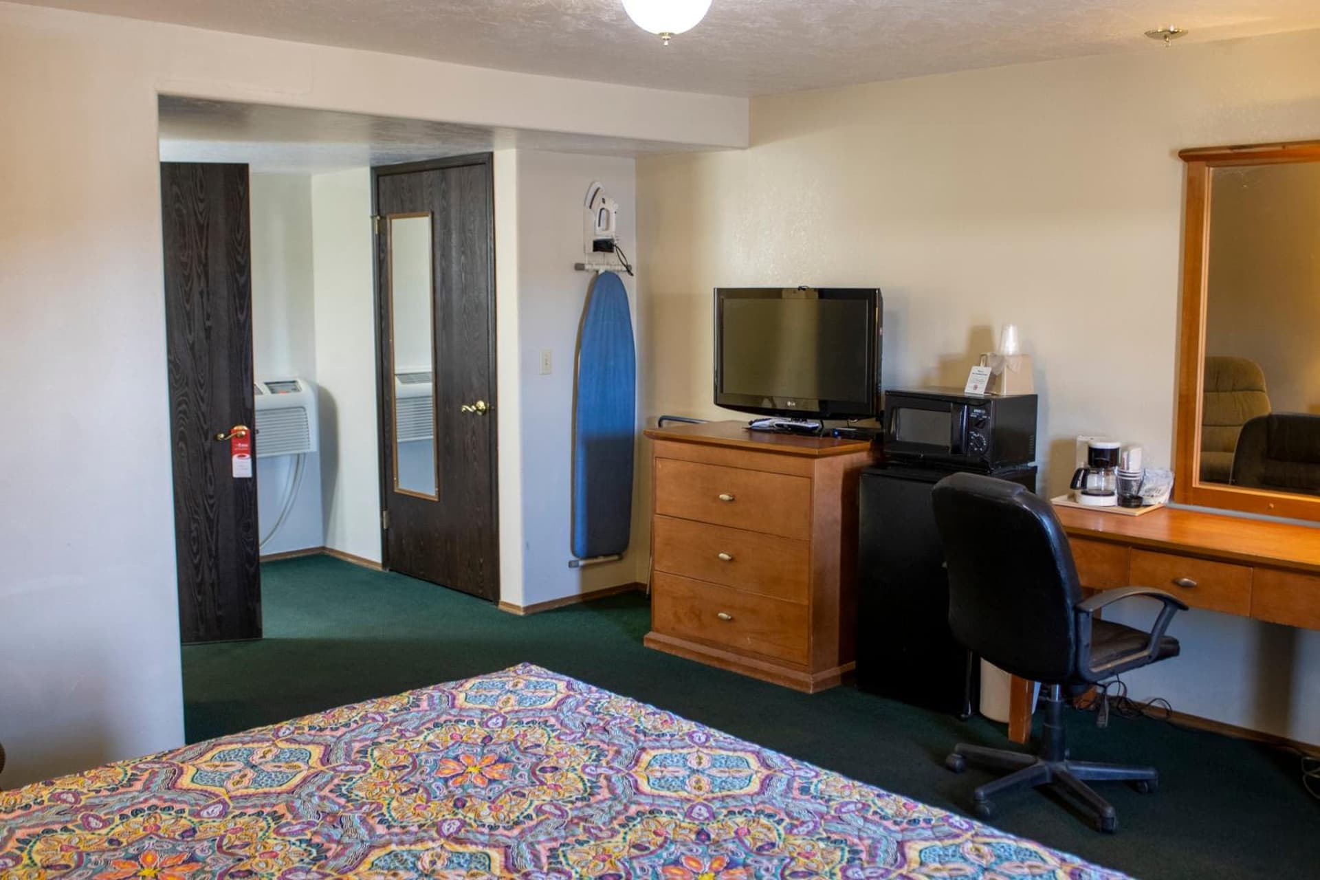 Patriot Stay Motel — hotel in Vernal, Utah