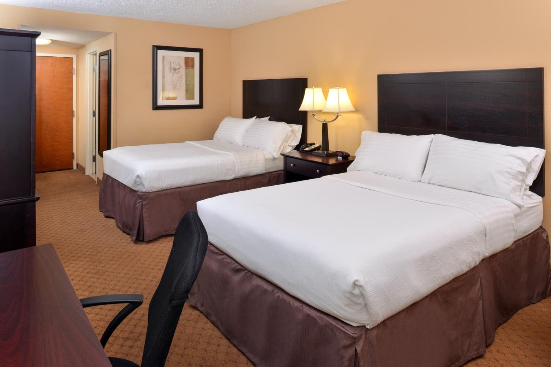Holiday Inn Martinsburg by IHG gallery photo in Martinsburg, WV — image 32