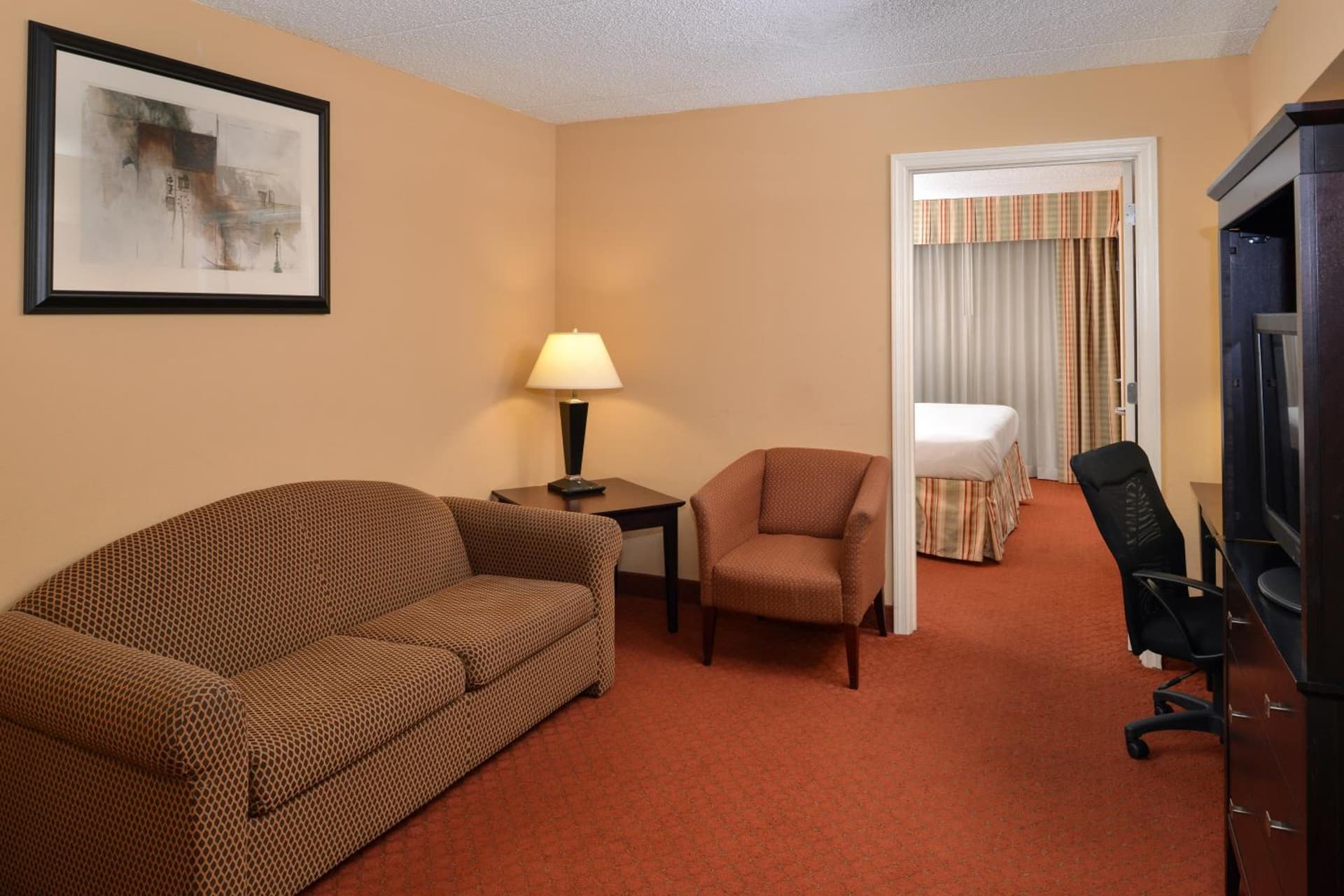 Holiday Inn Martinsburg by IHG gallery photo in Martinsburg, WV — image 64