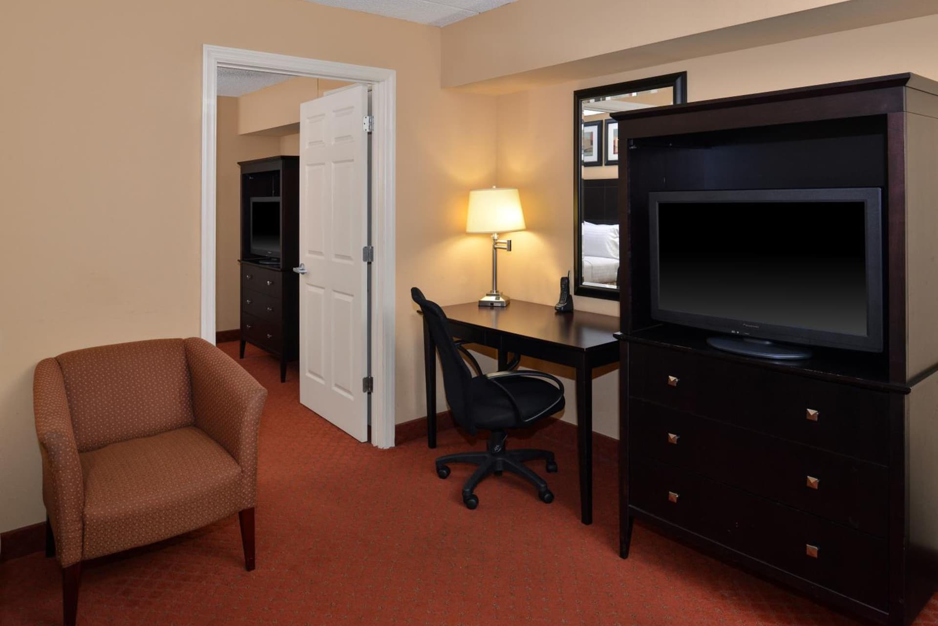 Holiday Inn Martinsburg by IHG gallery photo in Martinsburg, WV — image 70