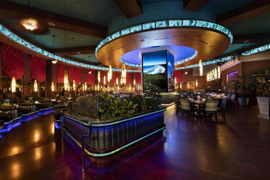 Peppermill Resort Spa Casino gallery photo in Reno, NV — image 31