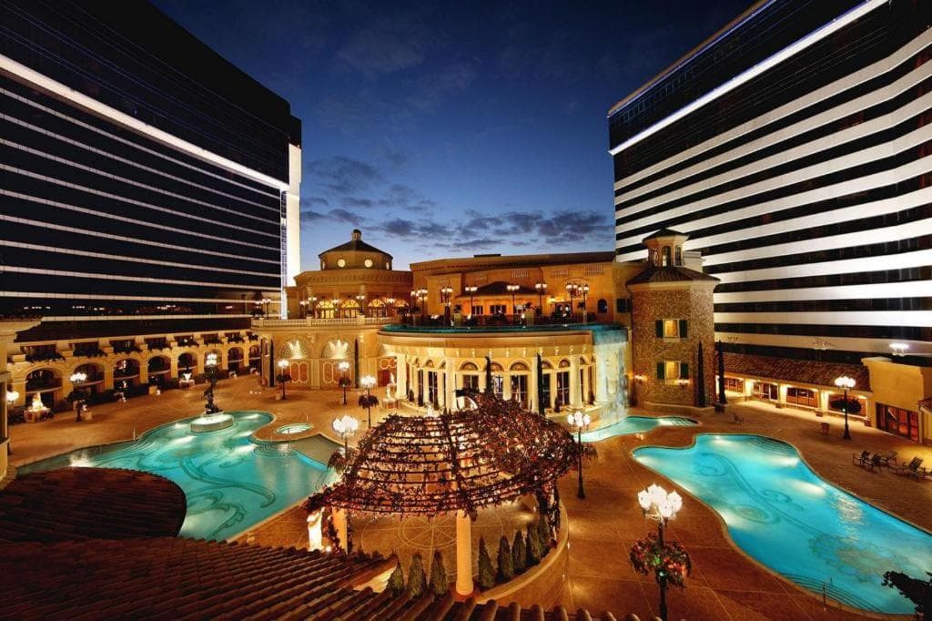 Peppermill Resort Spa Casino gallery photo in Reno, NV — image 8
